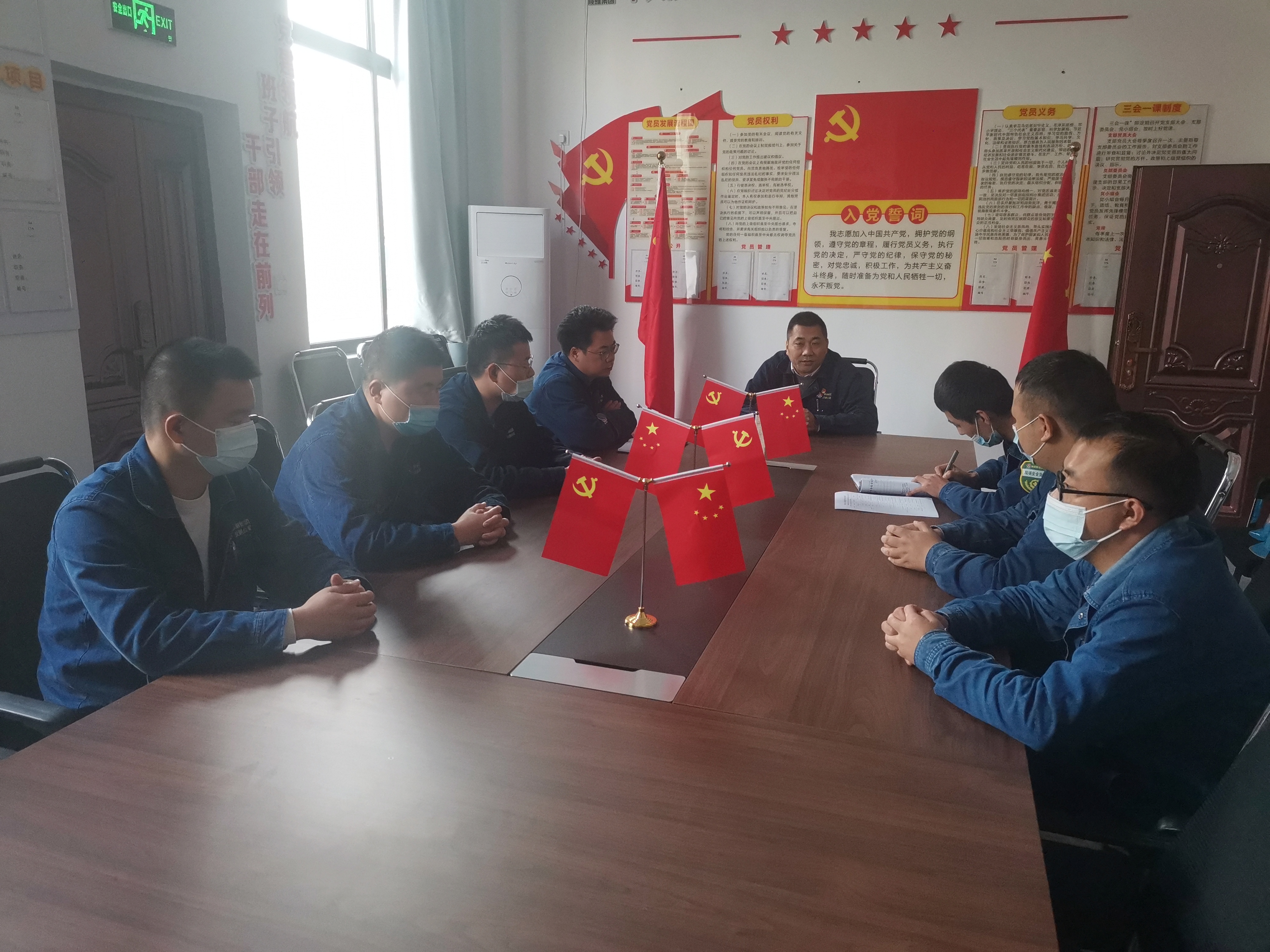 计量检验中心“五个强化”加足安全砝码 计量检验中心“五个强化”加足安全砝码