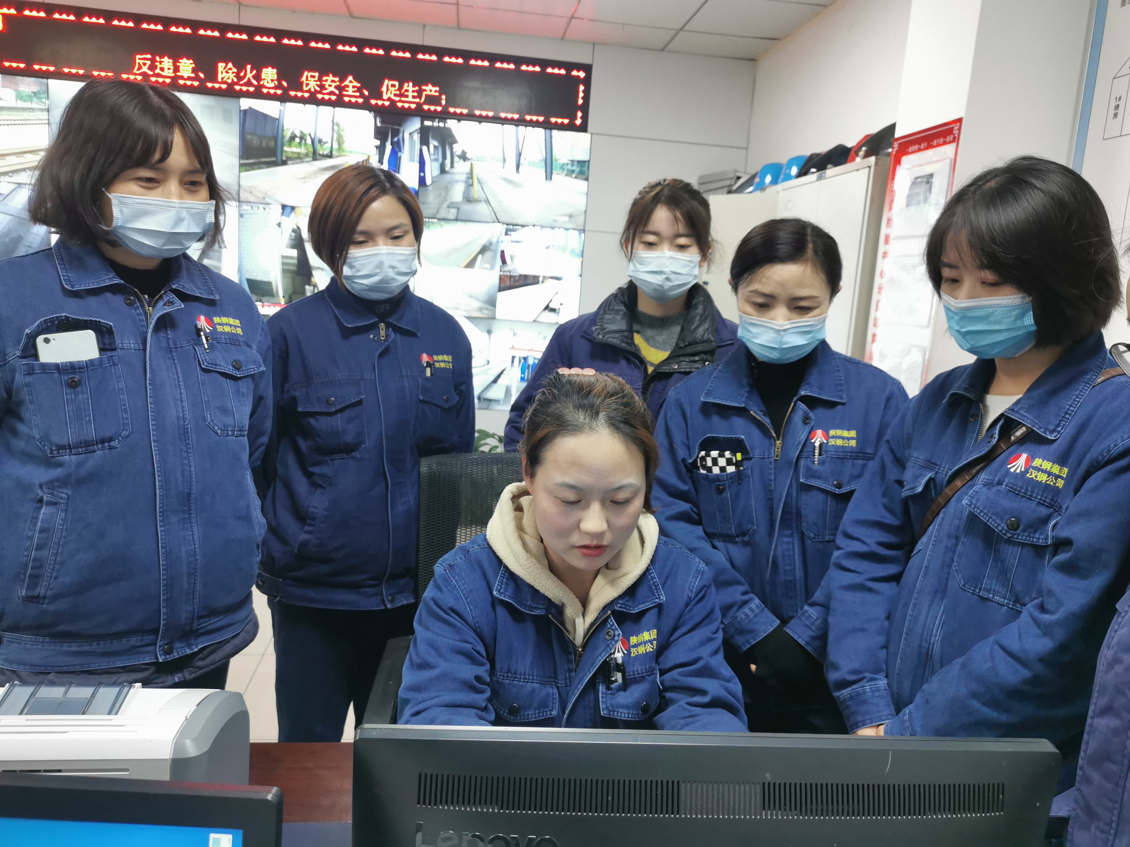 计量检验中心“五个强化”加足安全砝码 计量检验中心“五个强化”加足安全砝码