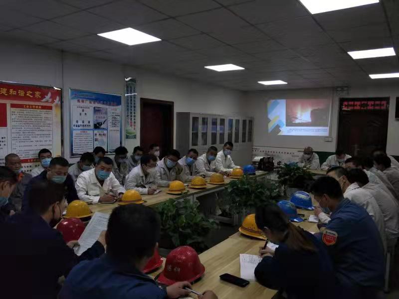 这样做,让“百日安全”出新更入心 这样做,让“百日安全”出新更入心