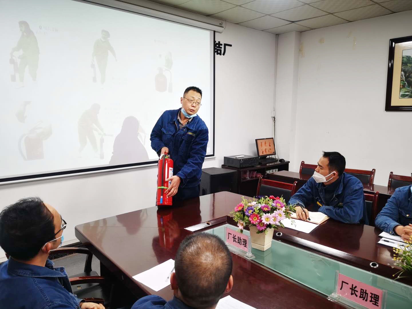 “三措并举”强化消防安全基础管理 “三措并举”强化消防安全基础管理