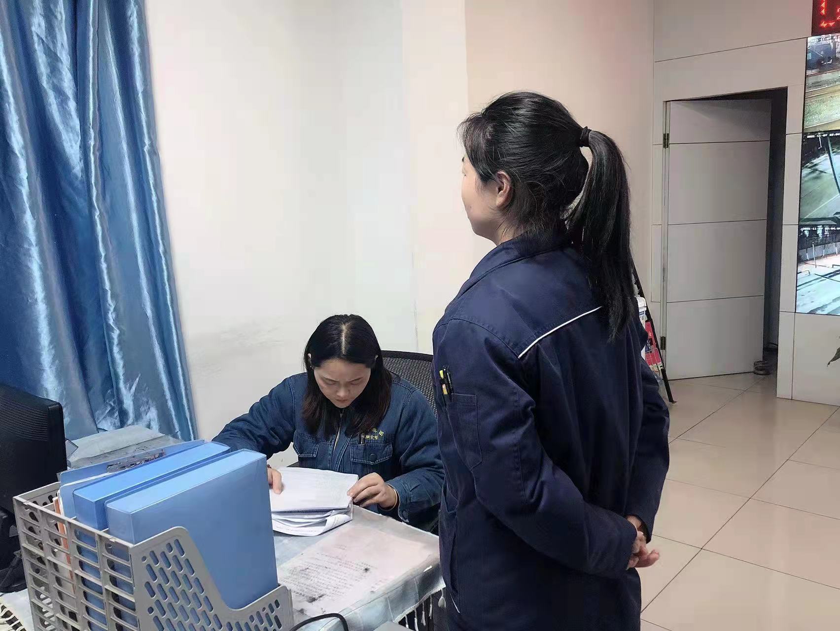 四个“零”,筑牢消防安全“防火墙” 四个“零”,筑牢消防安全“防火墙”