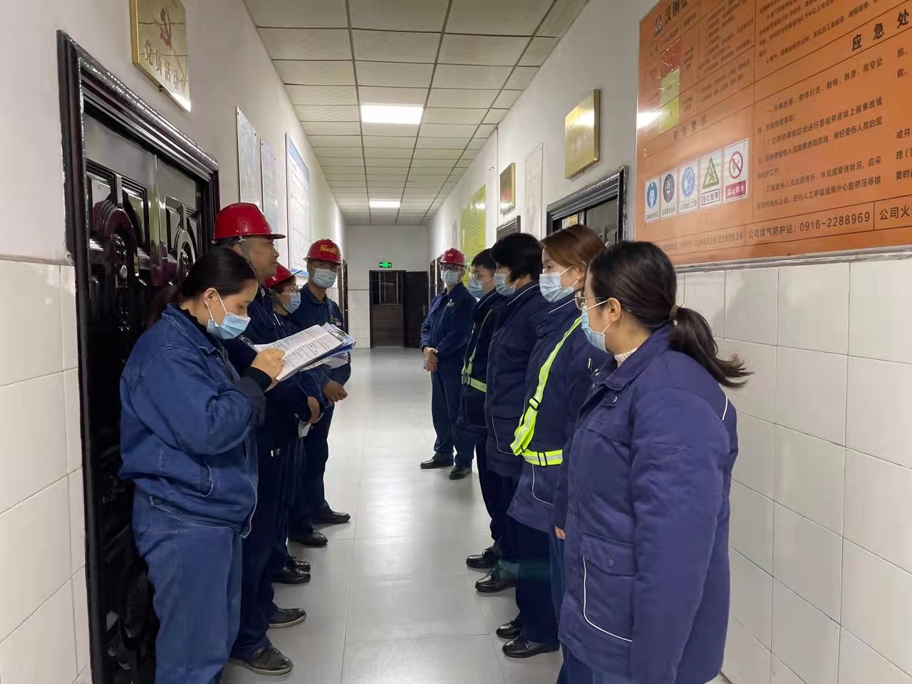 四个“零”,筑牢消防安全“防火墙” 四个“零”,筑牢消防安全“防火墙”