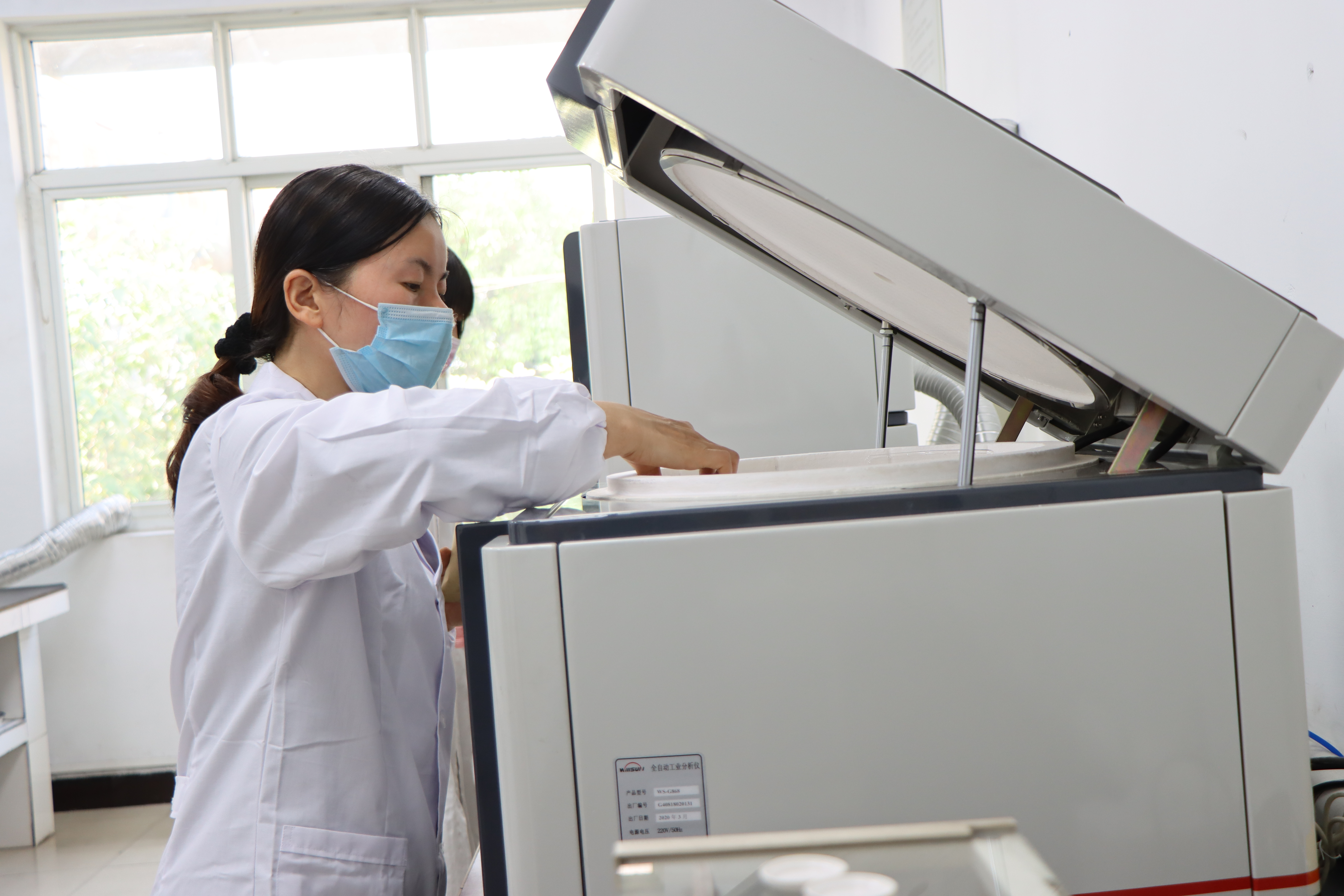 雅“室”有兰，其香自溢 ——陕钢集团“状元”张小红背后的成长故事