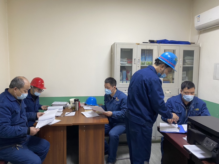 构建“1234”工作格局  夯实廉洁文化建设根基