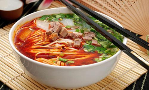 舌尖上的家乡情 舌尖上的家乡情