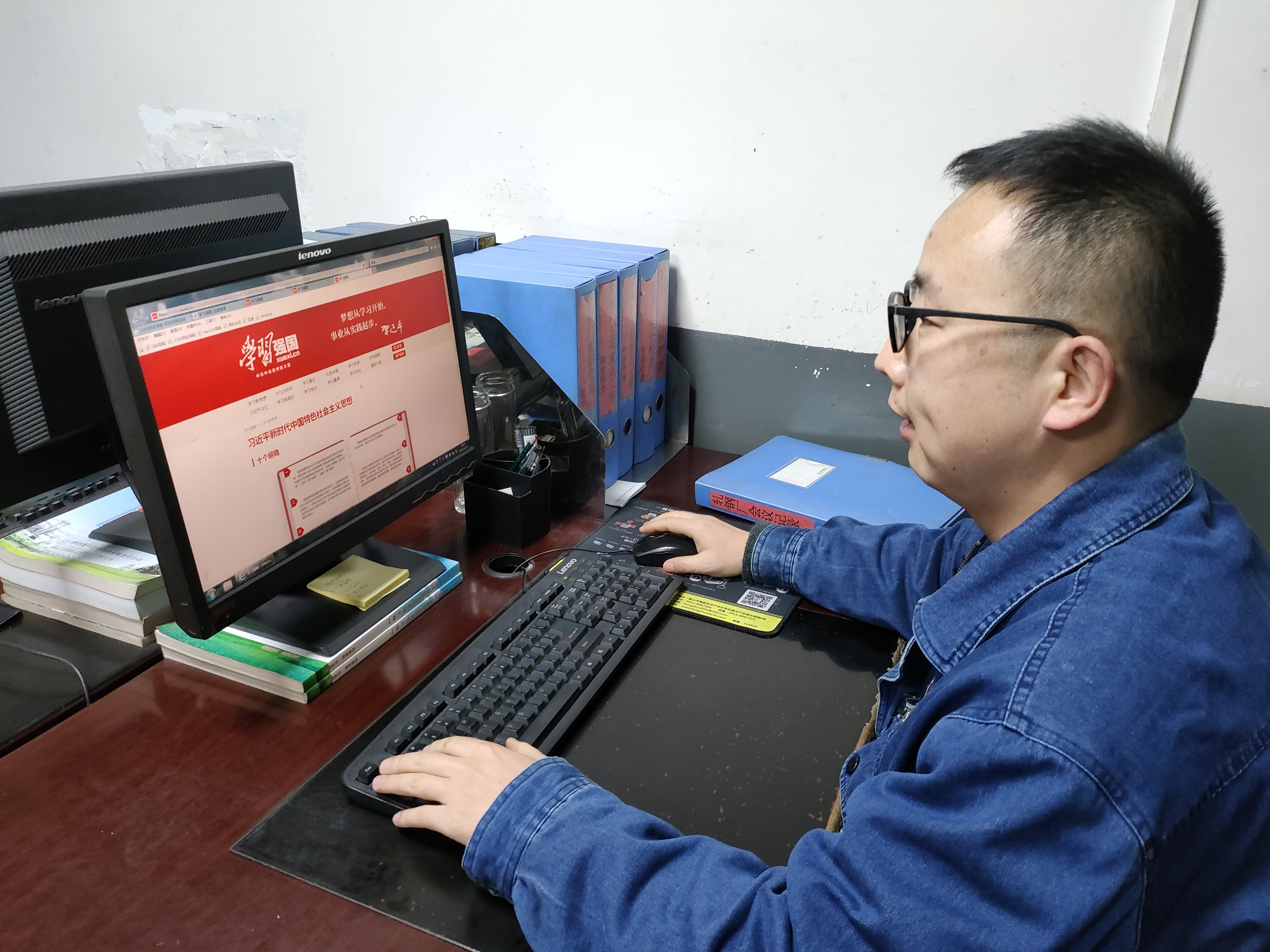 【致“学习强国”的一封信】感恩有您 感谢陪伴 【致“学习强国”的一封信】感恩有您 感谢陪伴