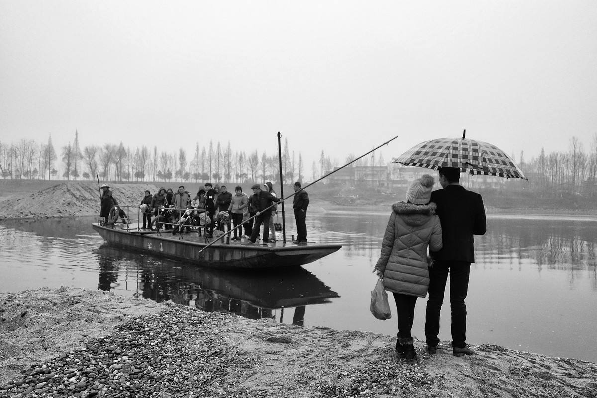 走进乡村慢时光里 走进乡村慢时光里