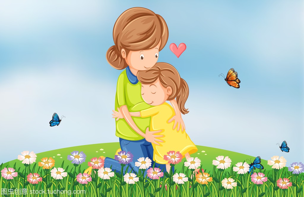 愿你无忧，平安喜乐