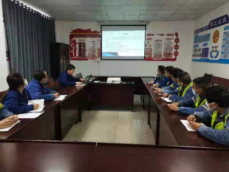 “红色引力”驱动“百日安全”释放安全能量 “红色引力”驱动“百日安全”释放安全能量