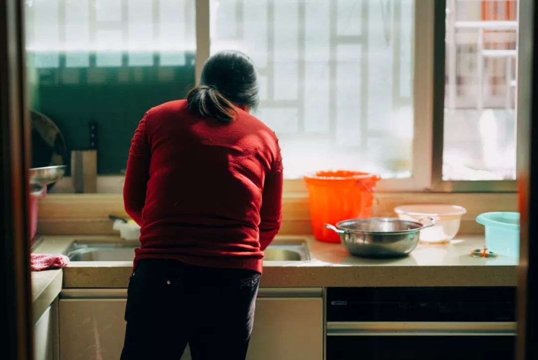 人间至味在身边