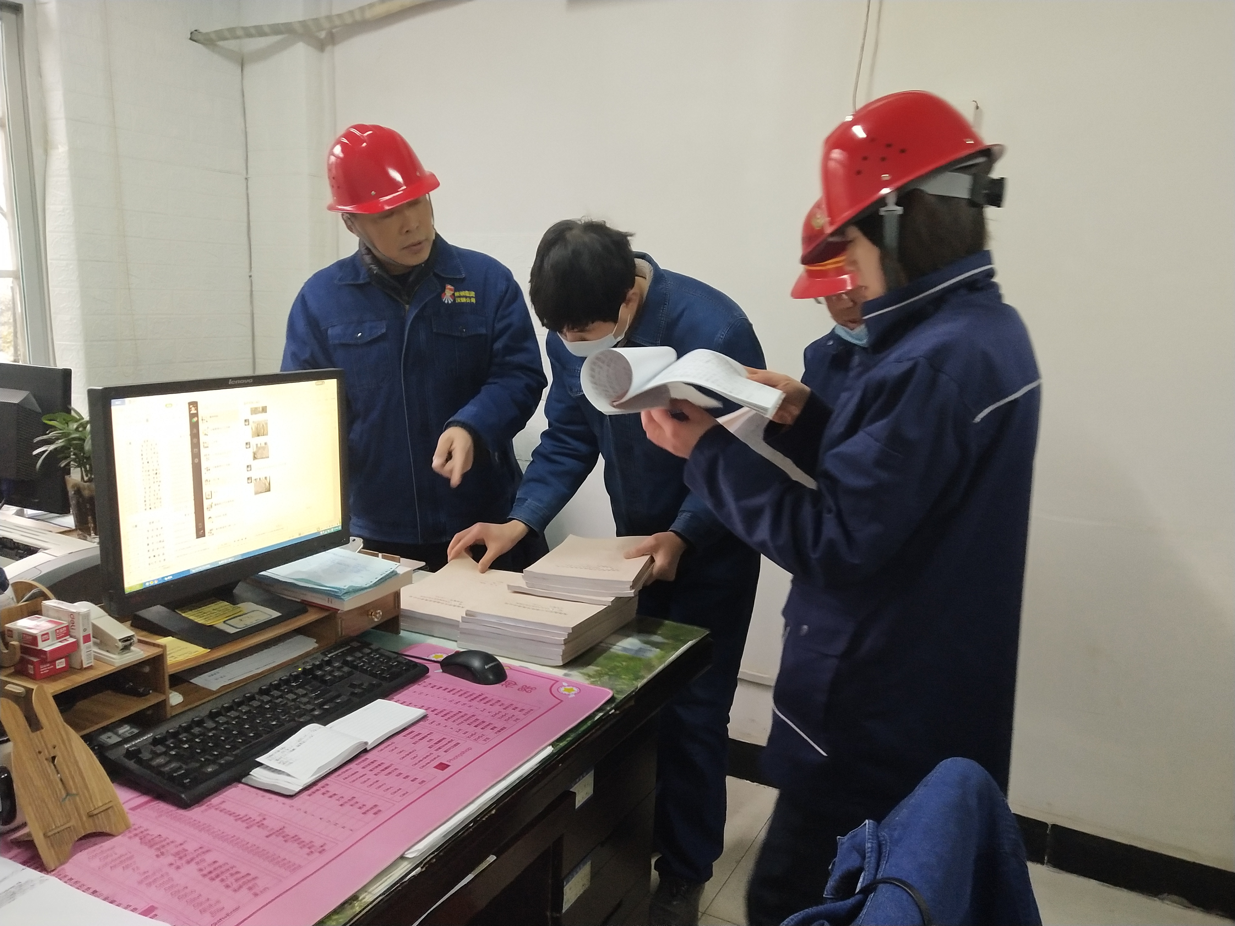 “吹拉弹唱”齐上阵,奏响年终安全最强音 “吹拉弹唱”齐上阵,奏响年终安全最强音