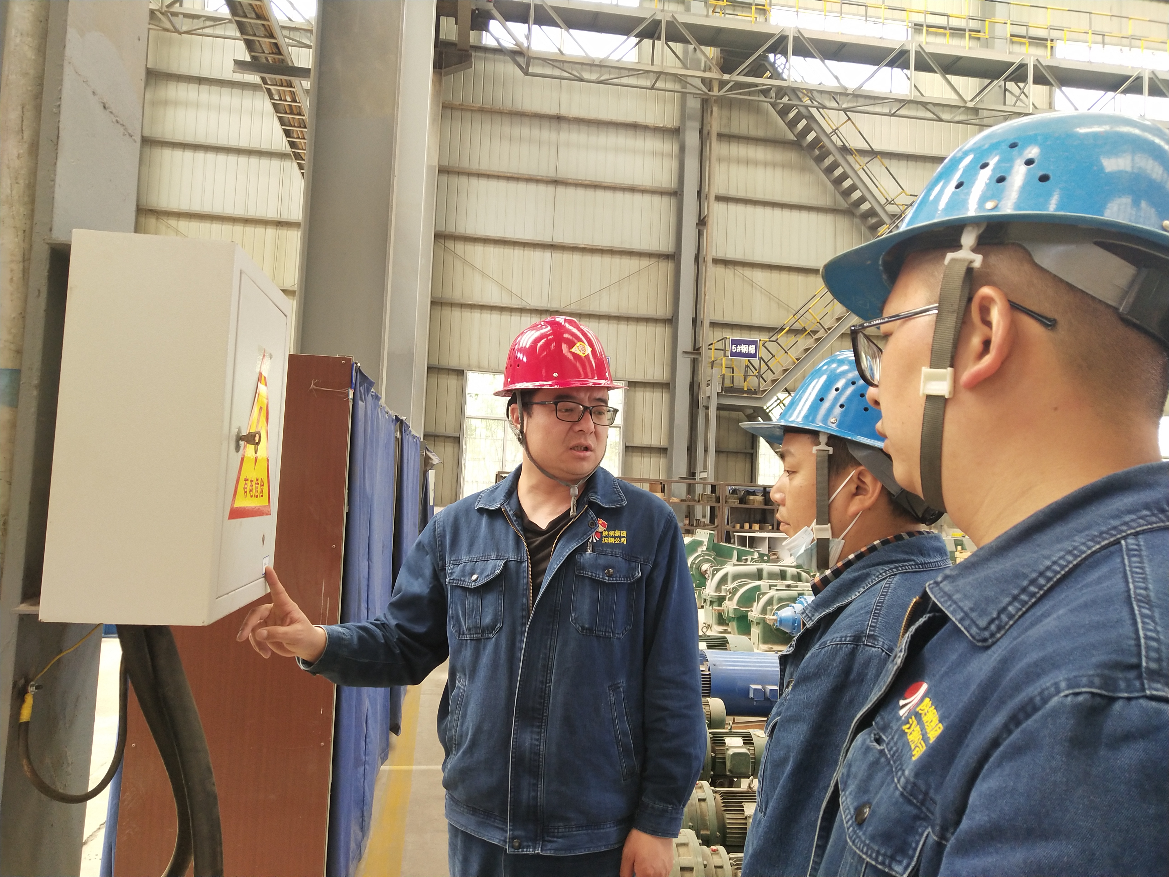 “吹拉弹唱”齐上阵,奏响年终安全最强音 “吹拉弹唱”齐上阵,奏响年终安全最强音