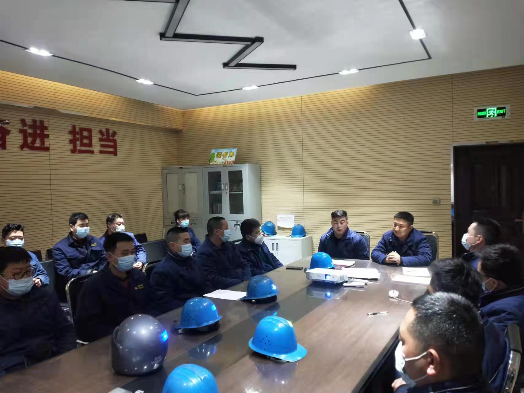 “以小见大”抓安全 “以小见大”抓安全