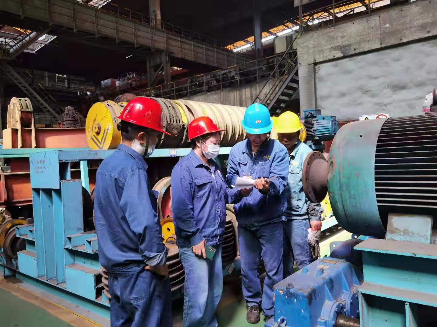 “私人订制”精益化管理见实效 “私人订制”精益化管理见实效