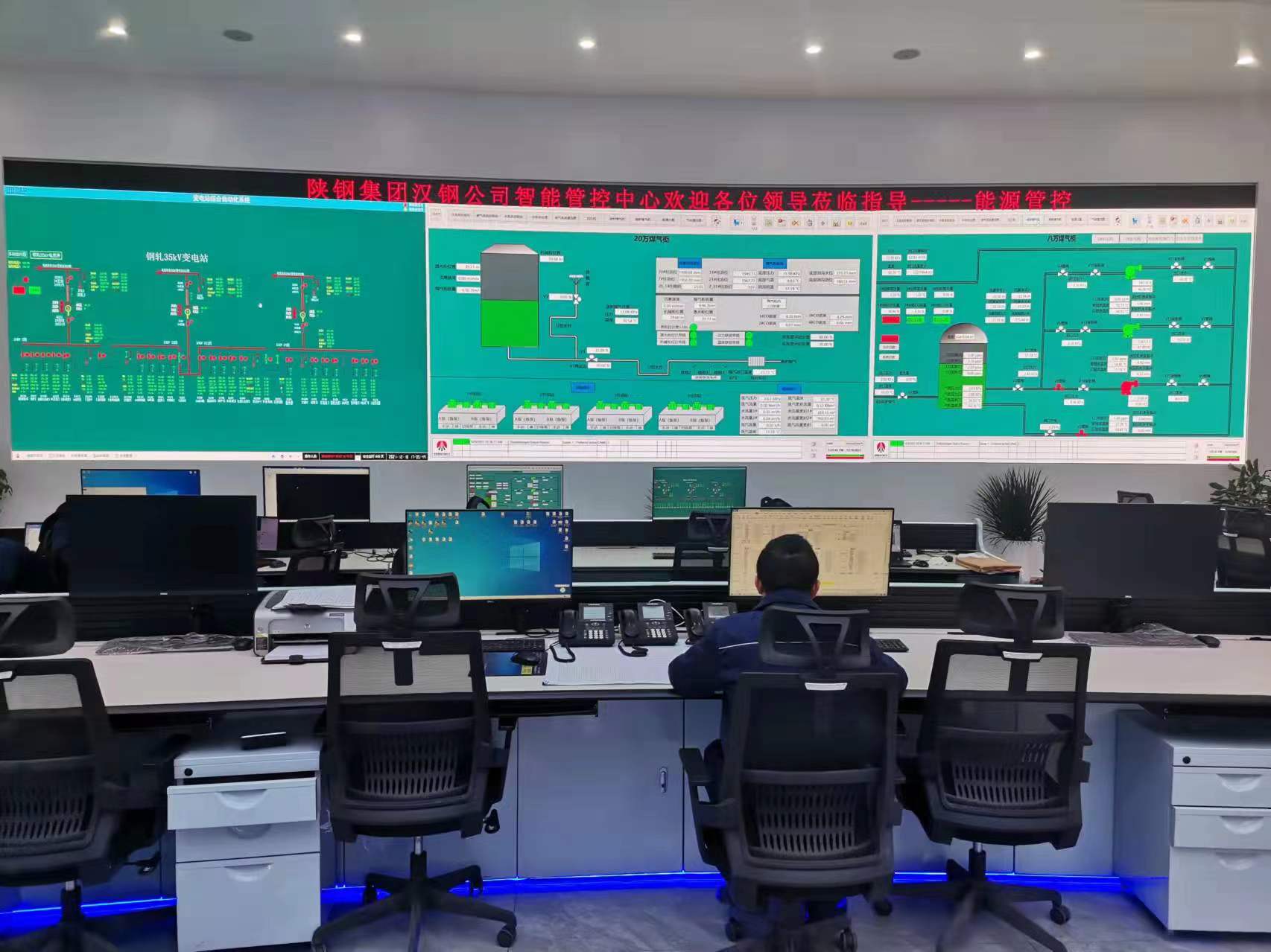 以“党建红”引领“生态绿” 以“党建红”引领“生态绿”