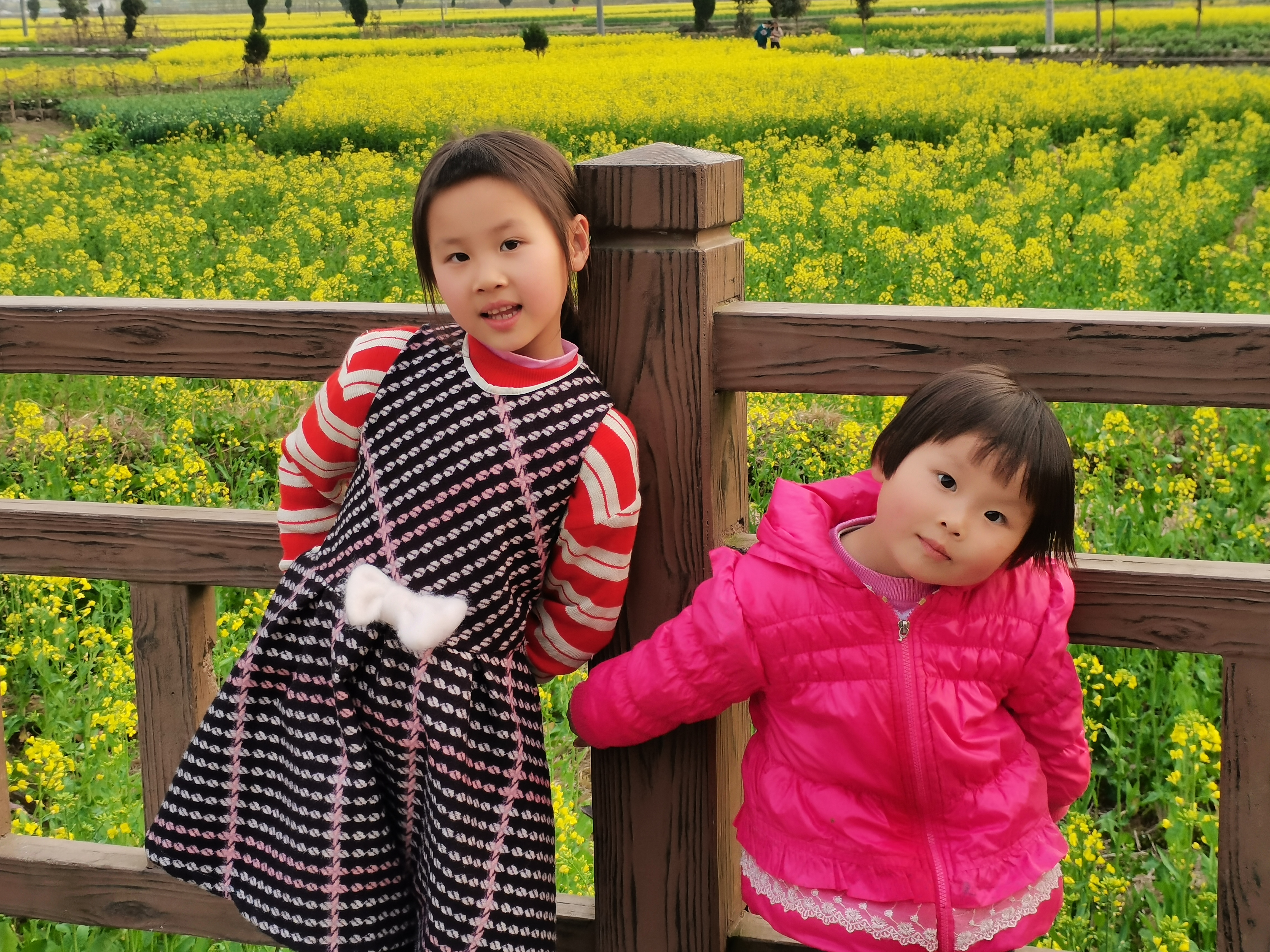 手机里的幸福时光