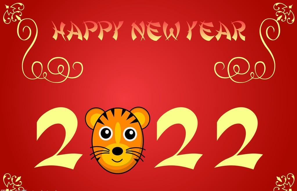 新年将至,与人生来一场和解 新年将至,与人生来一场和解