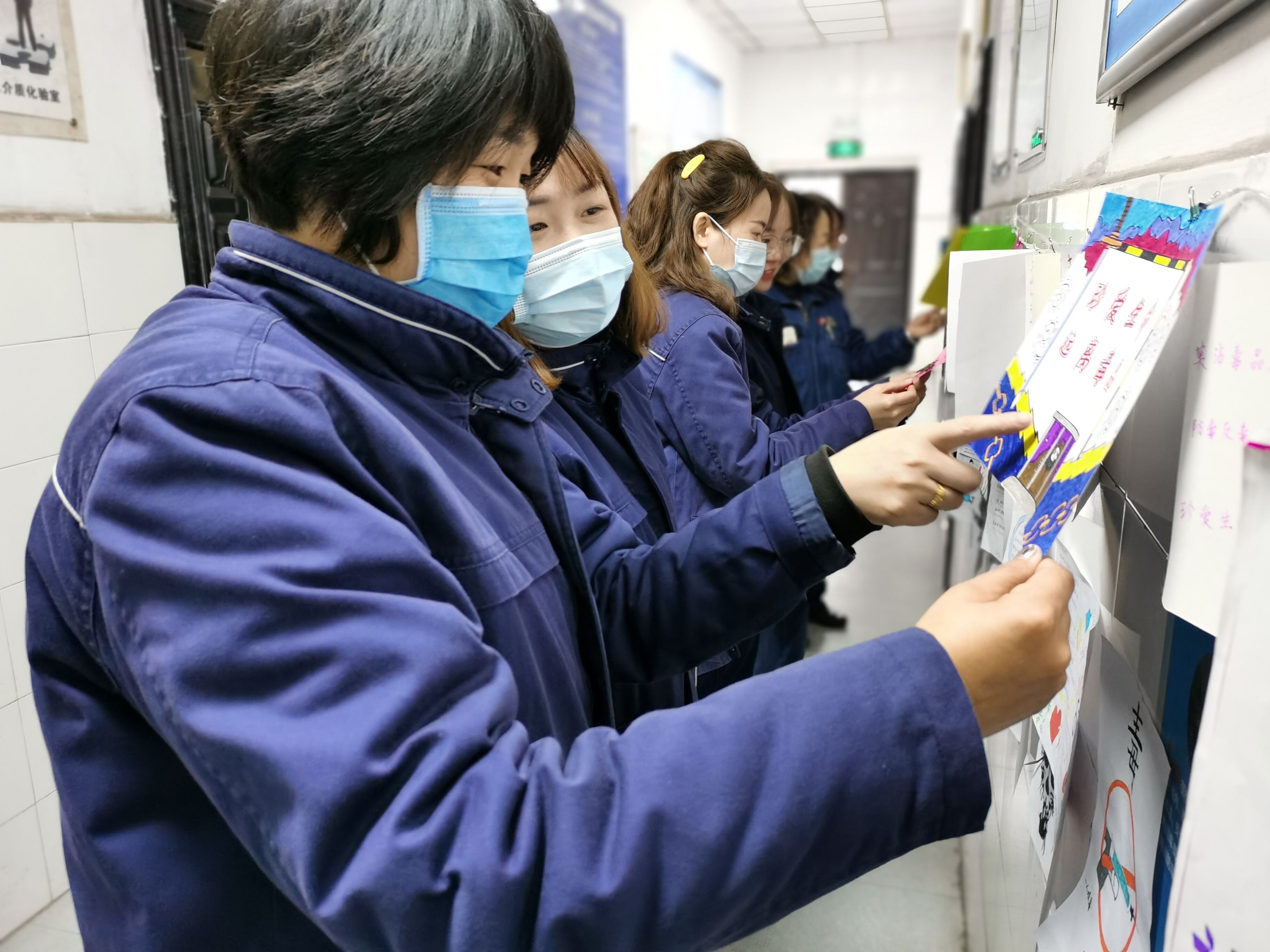 辐射半径再扩大，党建触角再延伸