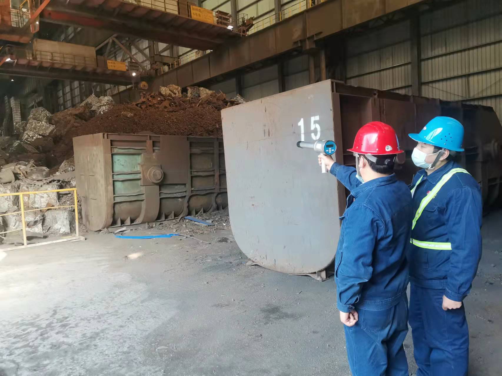 展新貌，开新局！昂扬迈步新征程