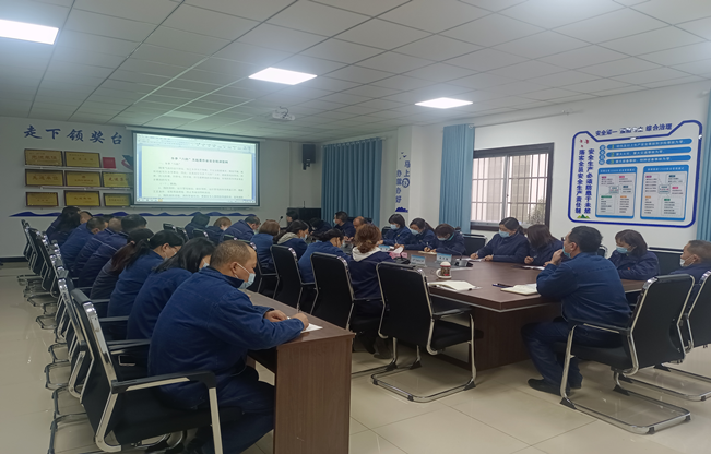 备件管理的达标增效路 备件管理的达标增效路