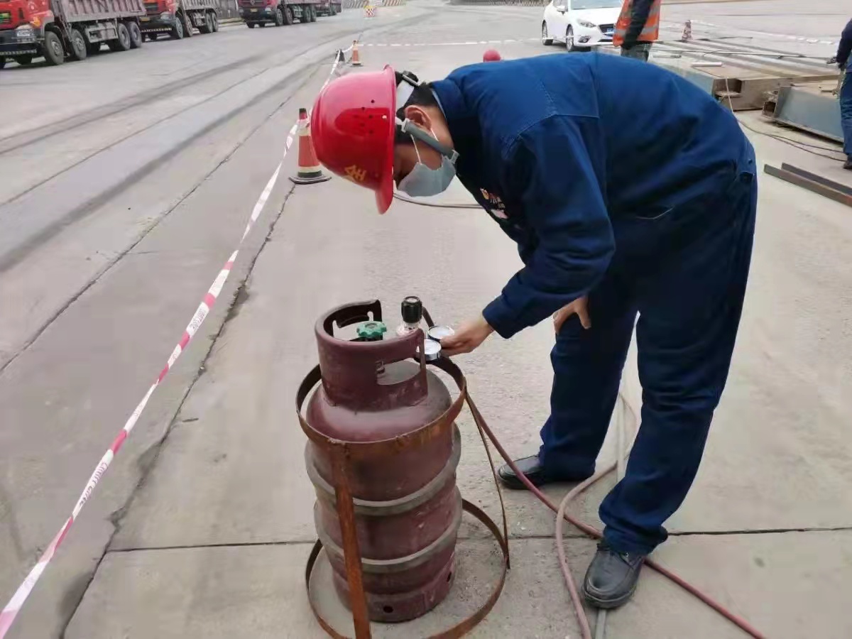 “45天”，开启安全管理新模式