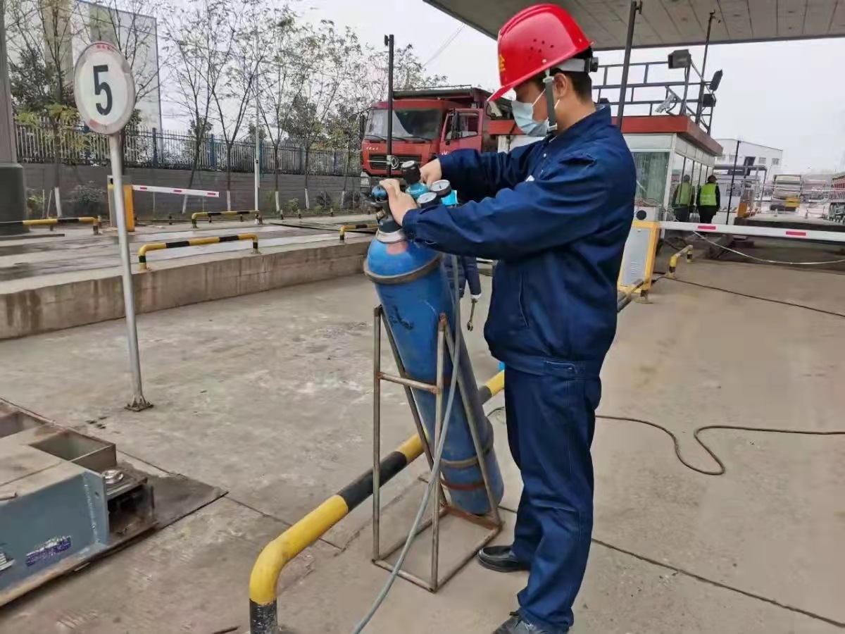 “45天”，开启安全管理新模式