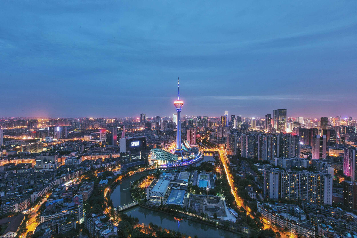 成都记忆 成都记忆