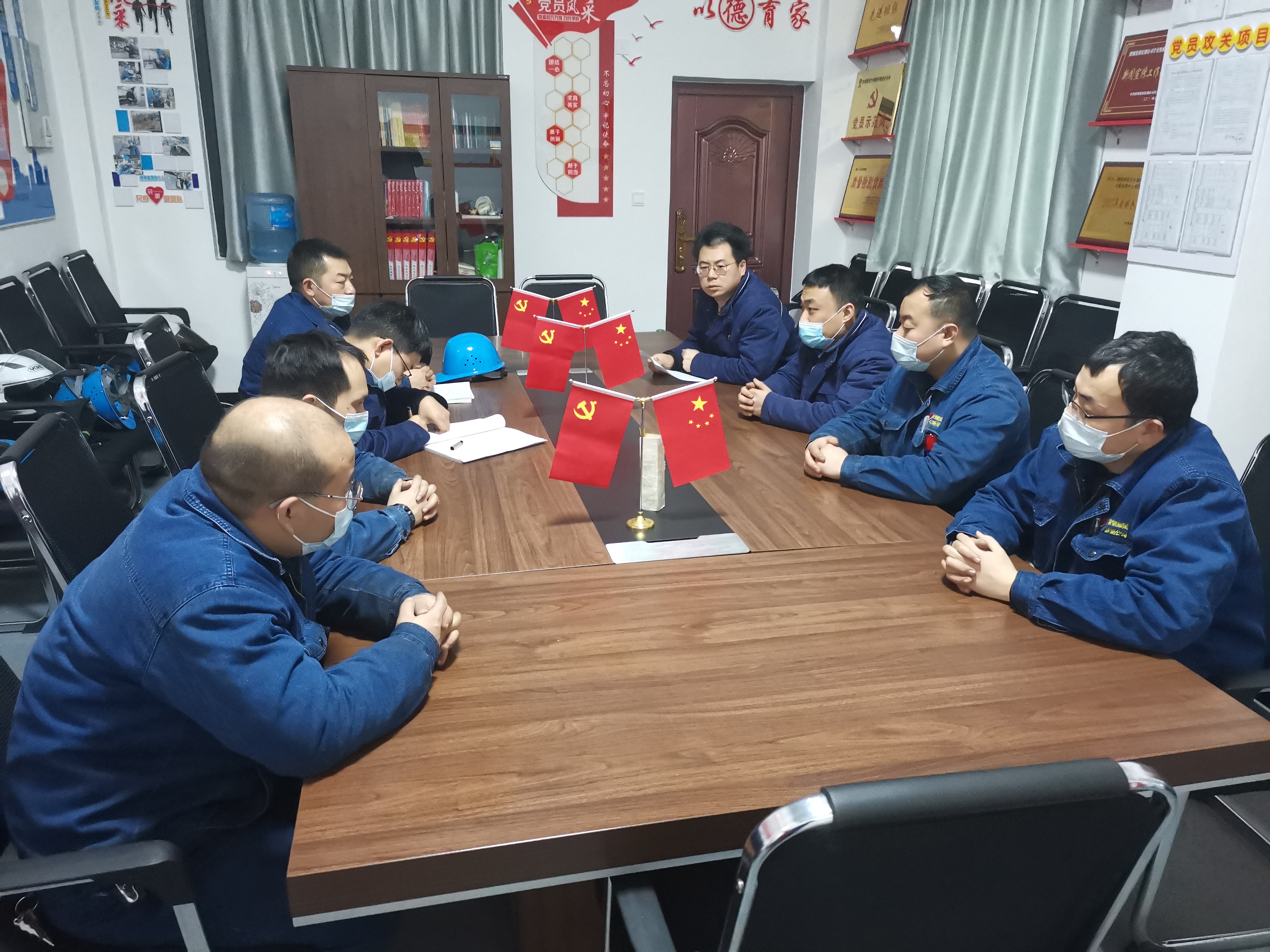 着眼“三抓”工作法 为检验能力提升赋能 着眼“三抓”工作法 为检验能力提升赋能