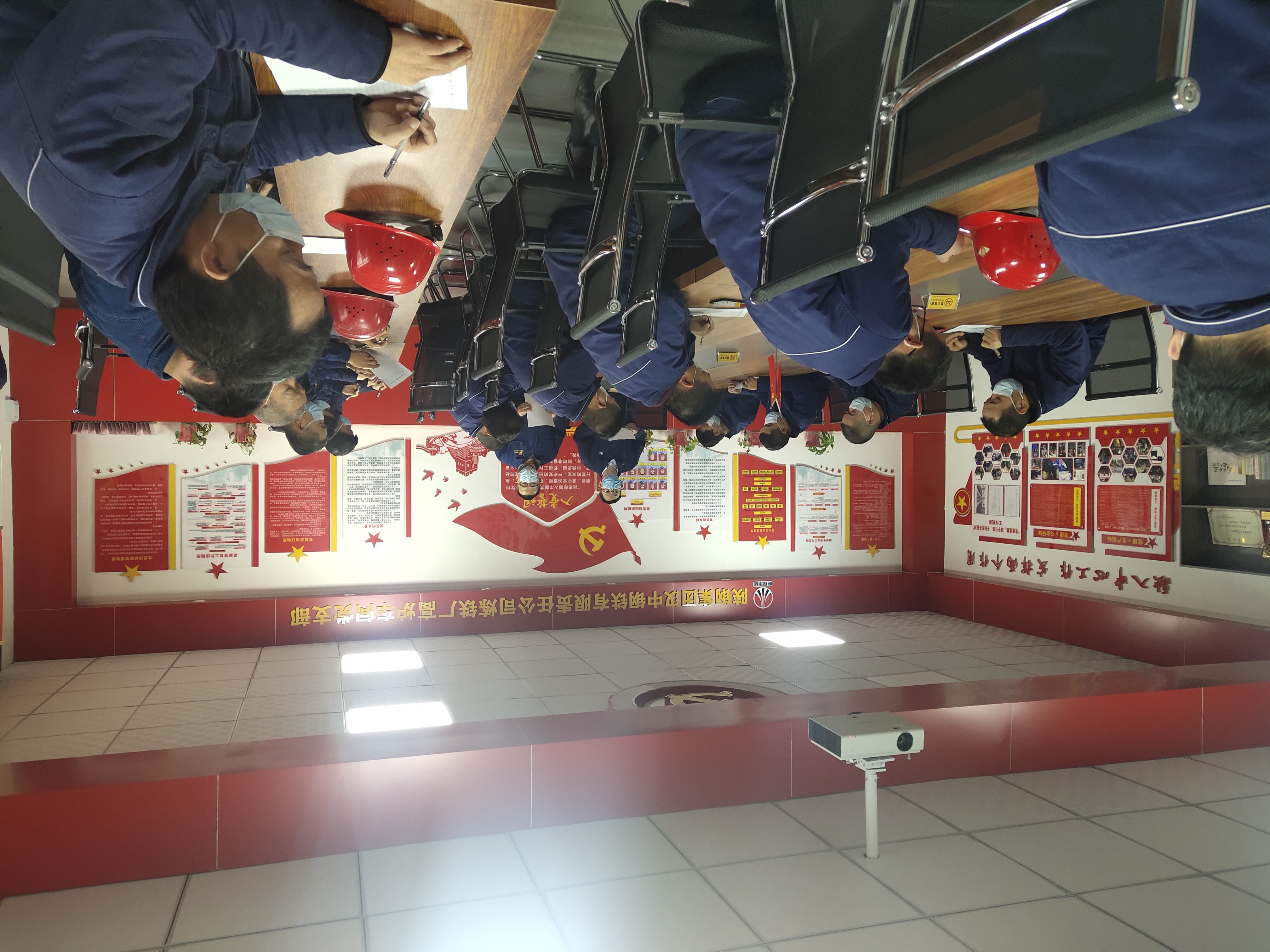 持之以恒擦亮党风廉政建设“名片” 持之以恒擦亮党风廉政建设“名片”