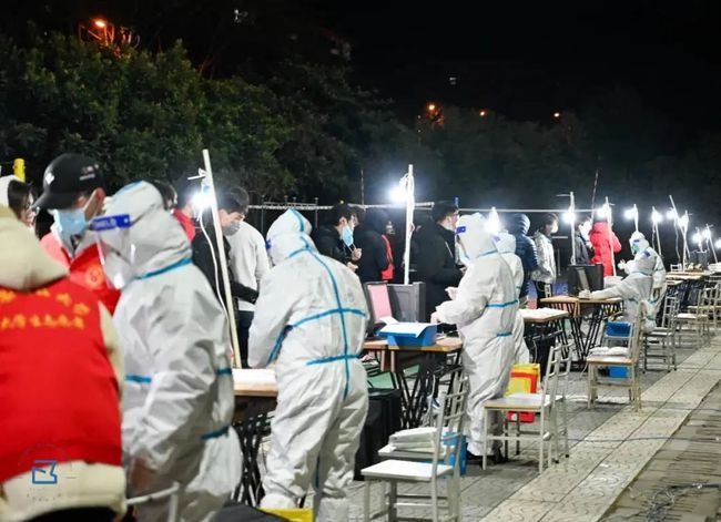 战疫有你,我也想守护你 战疫有你,我也想守护你