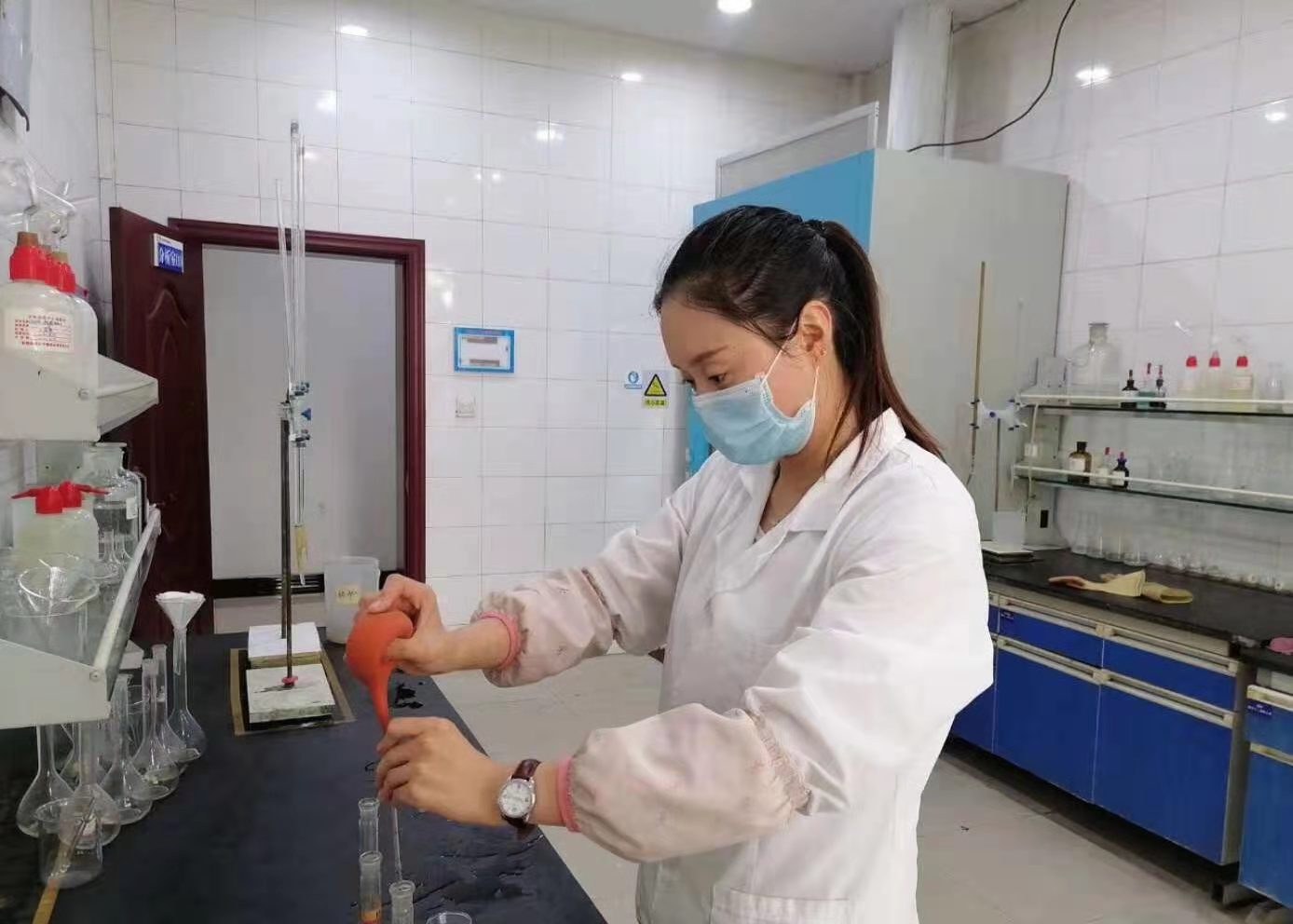 狠抓学习固根本,锤炼内功强体魄 持续推进业务水平上台阶 狠抓学习固根本,锤炼内功强体魄 持续推进业务水平上台阶