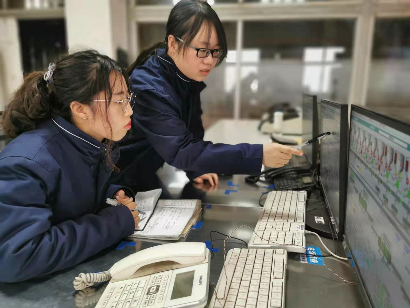 且看那一抹“姹紫嫣红” 且看那一抹“姹紫嫣红”