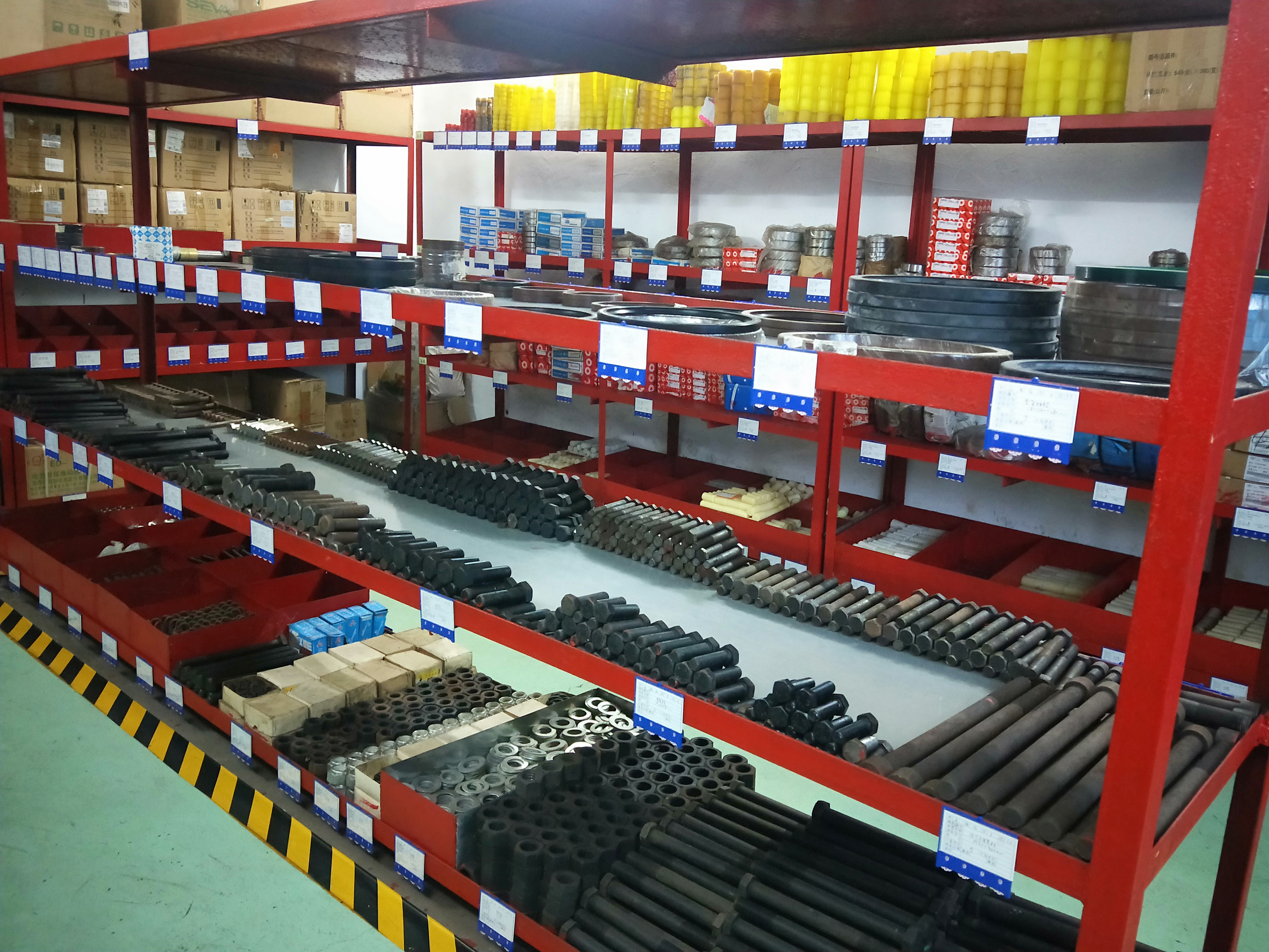 图读机旁备件管理“密码” 图读机旁备件管理“密码”