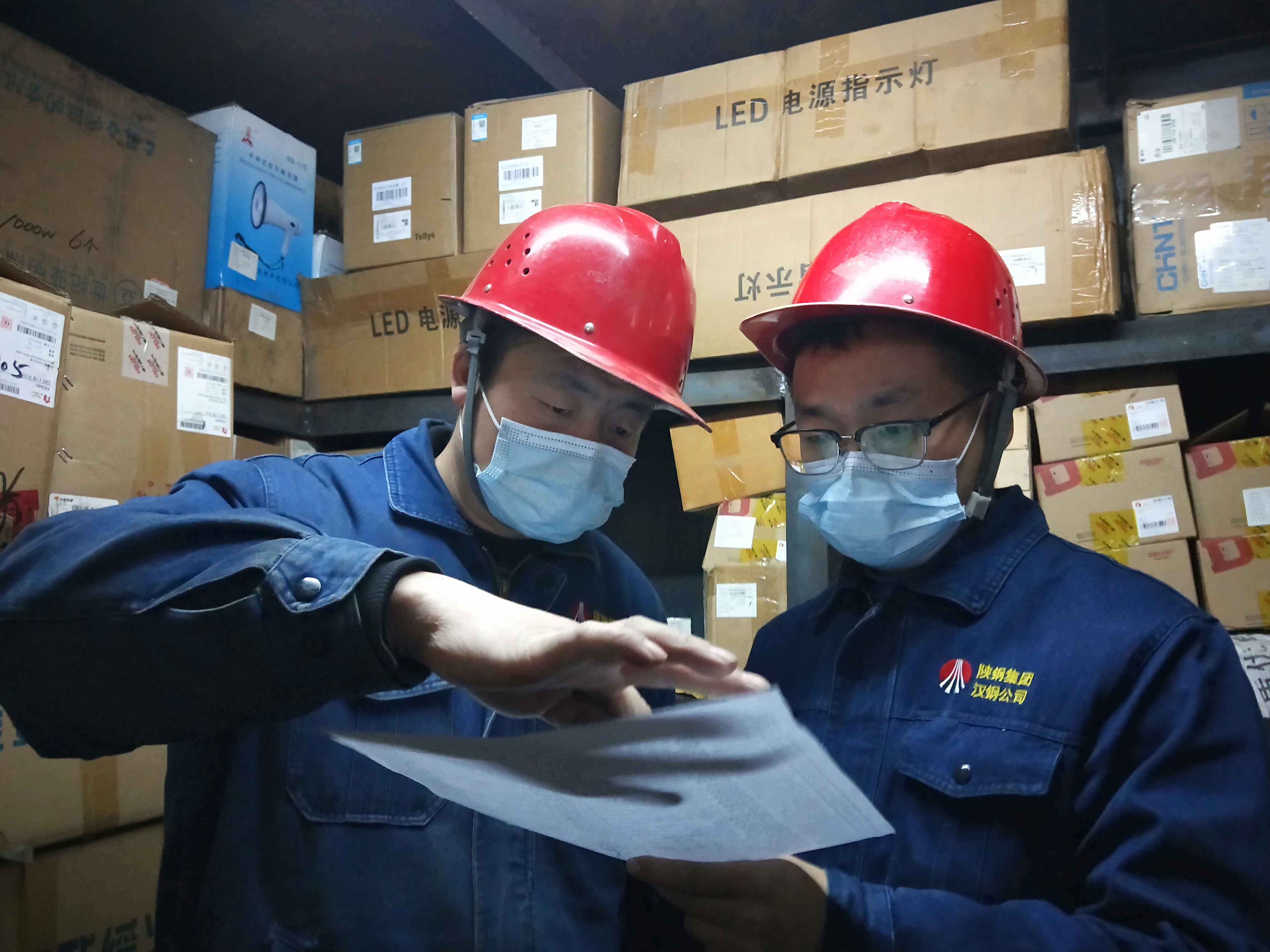 图读机旁备件管理“密码” 图读机旁备件管理“密码”