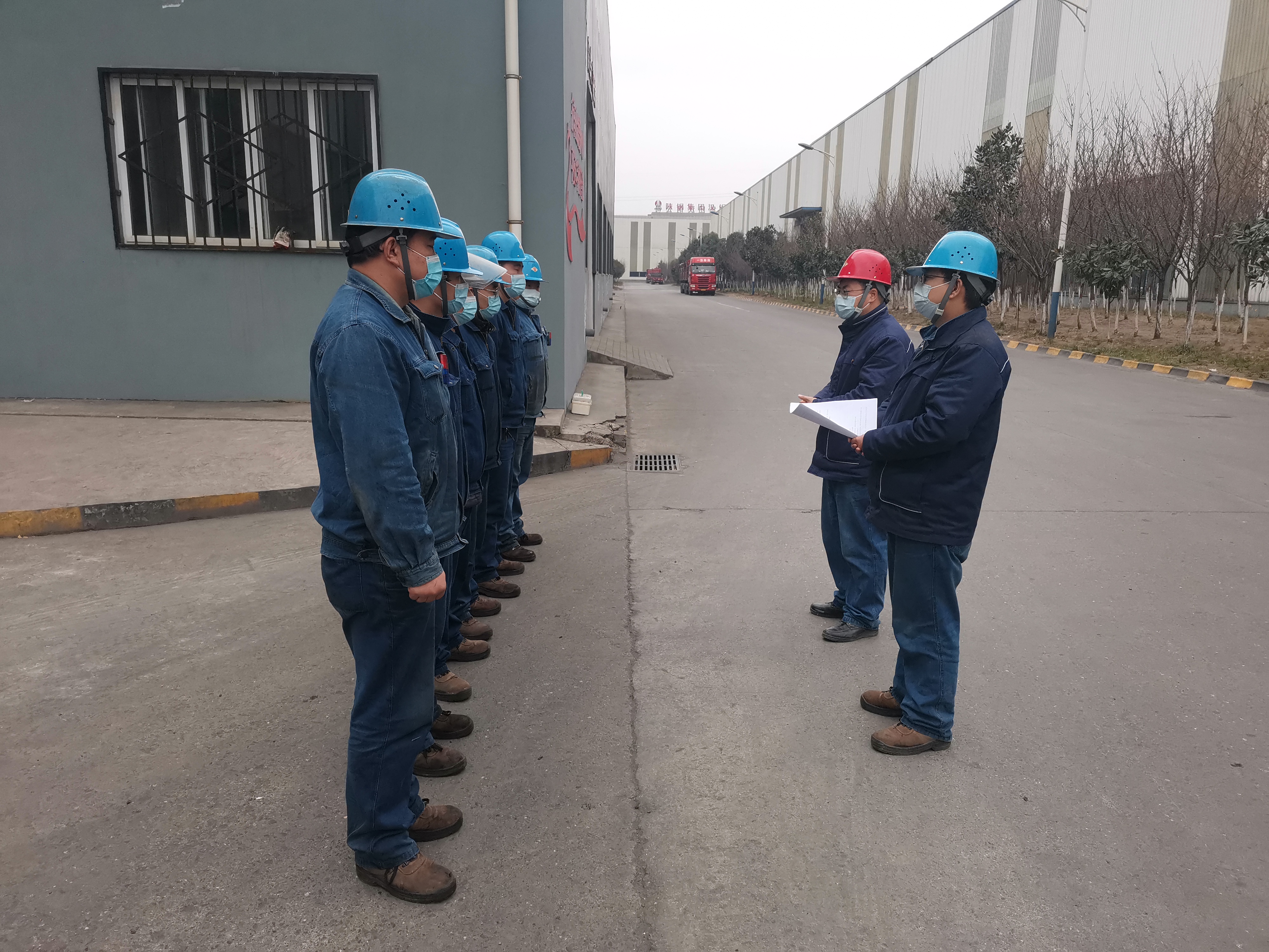 增强意识,注重管控,为产品质量保驾护航 增强意识,注重管控,为产品质量保驾护航