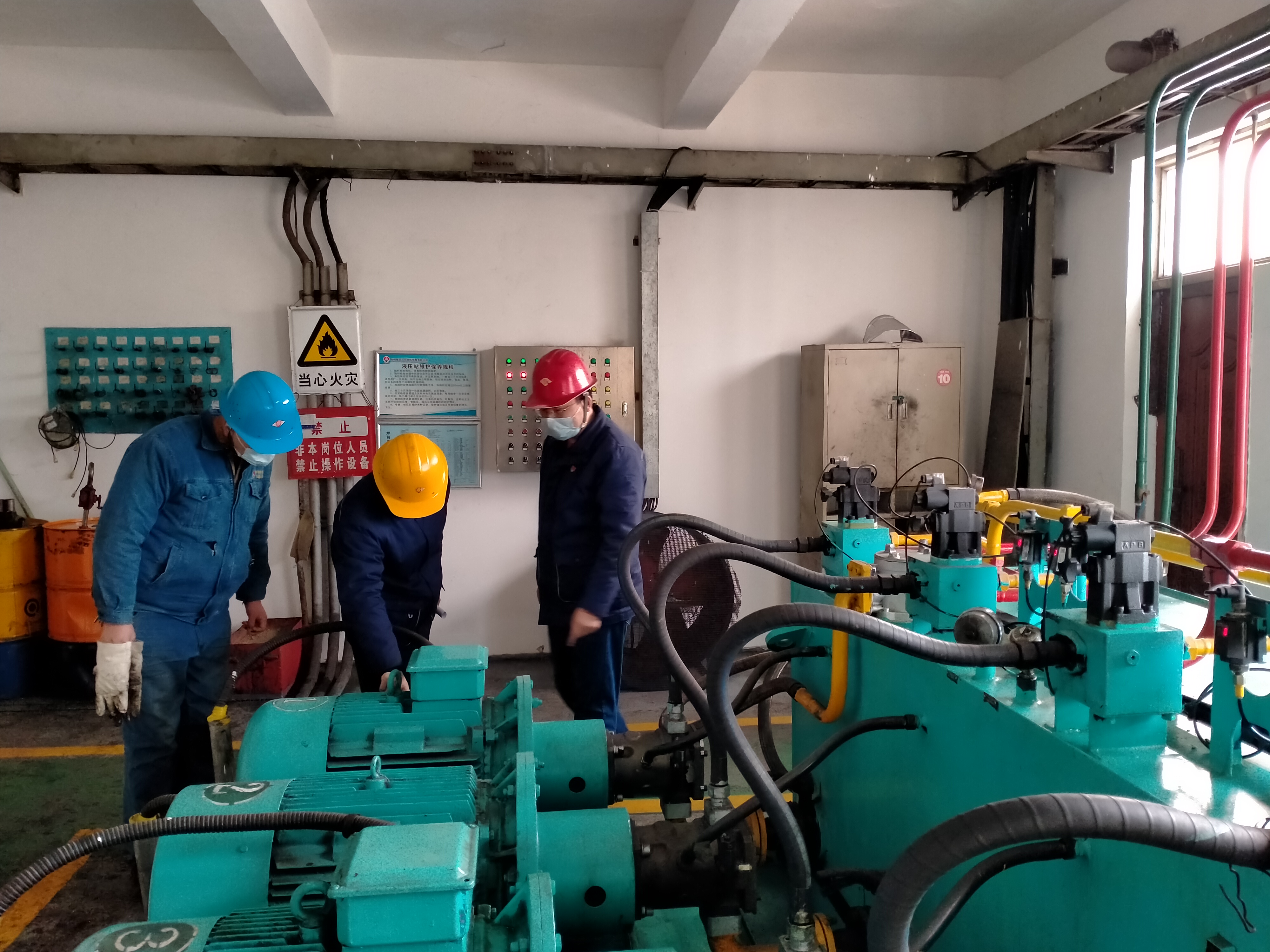 以稳促进,推动铁前指标再上台阶 以稳促进,推动铁前指标再上台阶