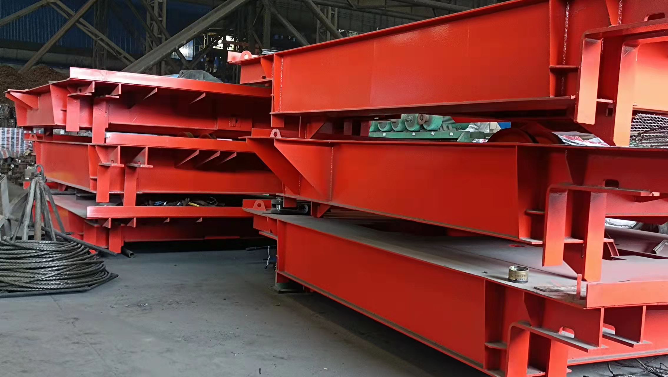 细节保顺畅，创新更创效