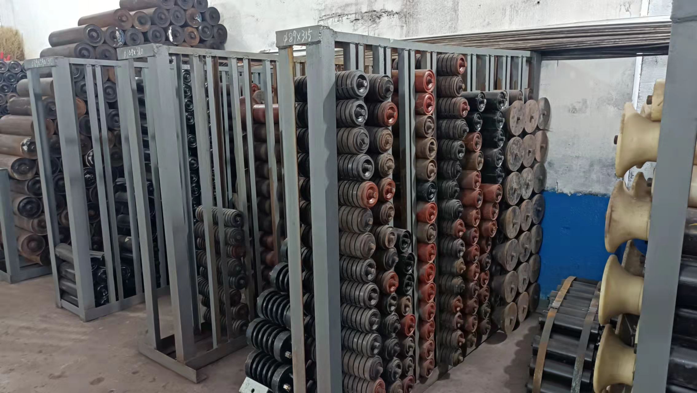 细节保顺畅，创新更创效