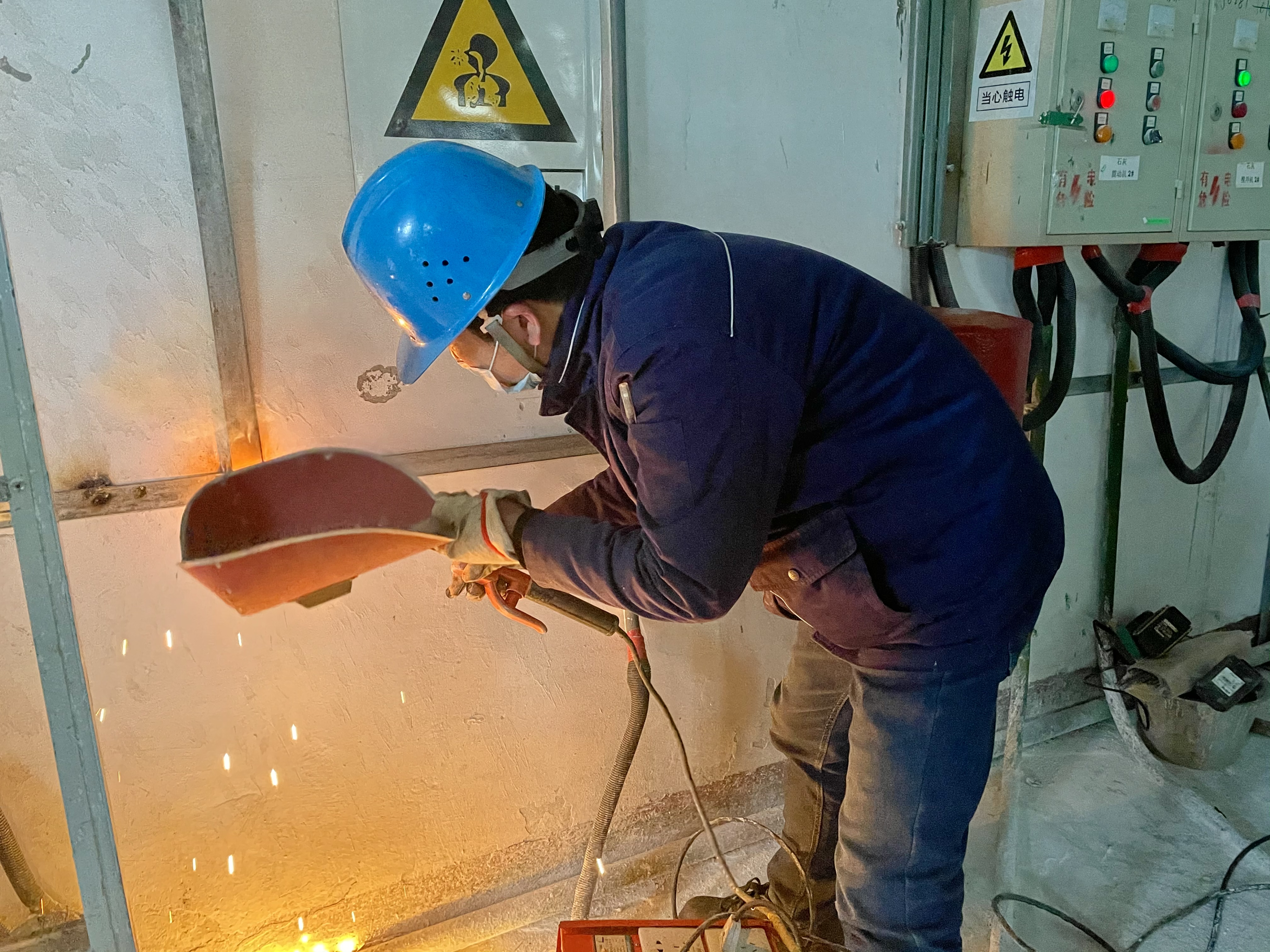 乘势而上 “碳”索绿色发展新篇章