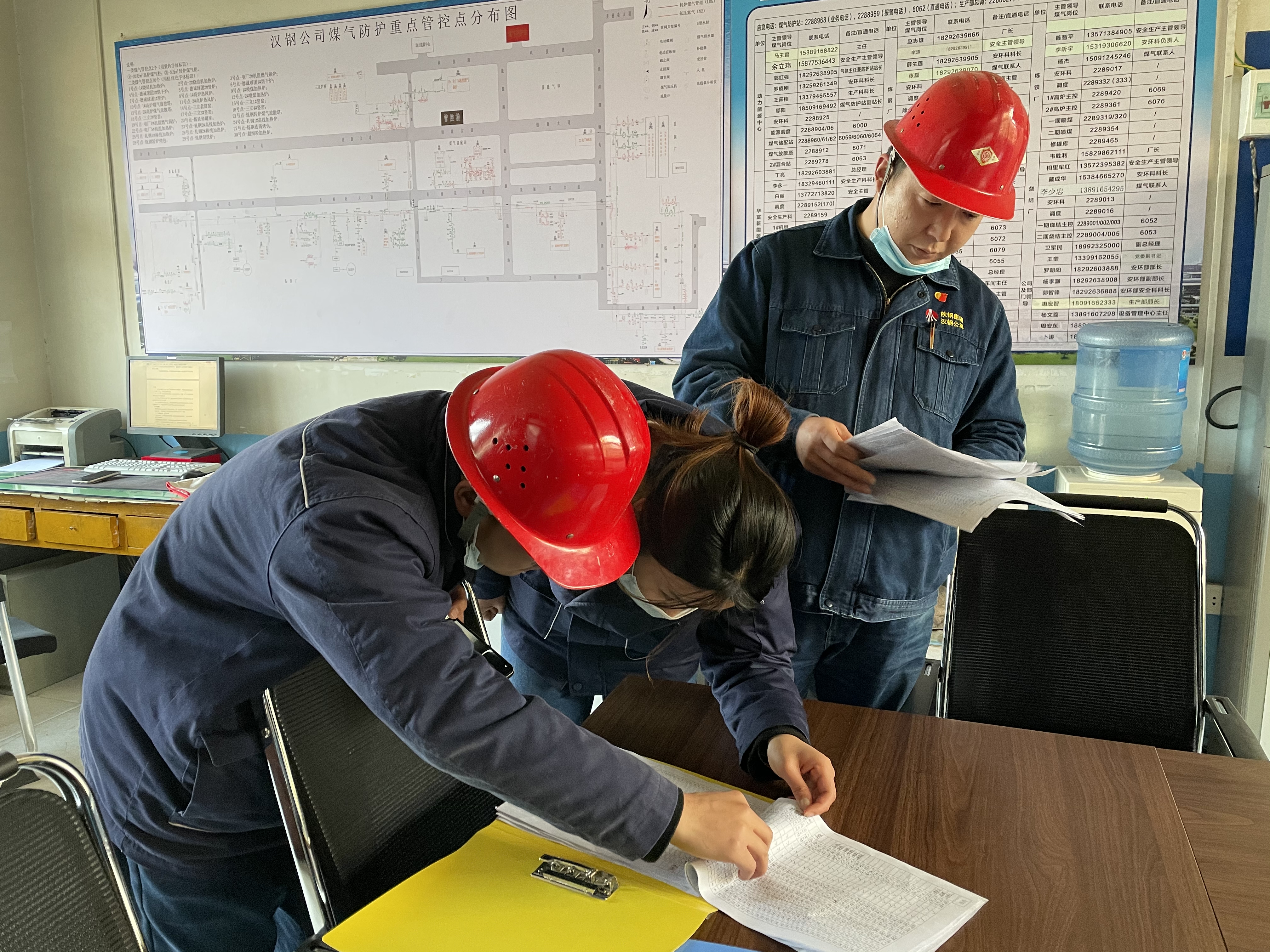 乘势而上 “碳”索绿色发展新篇章