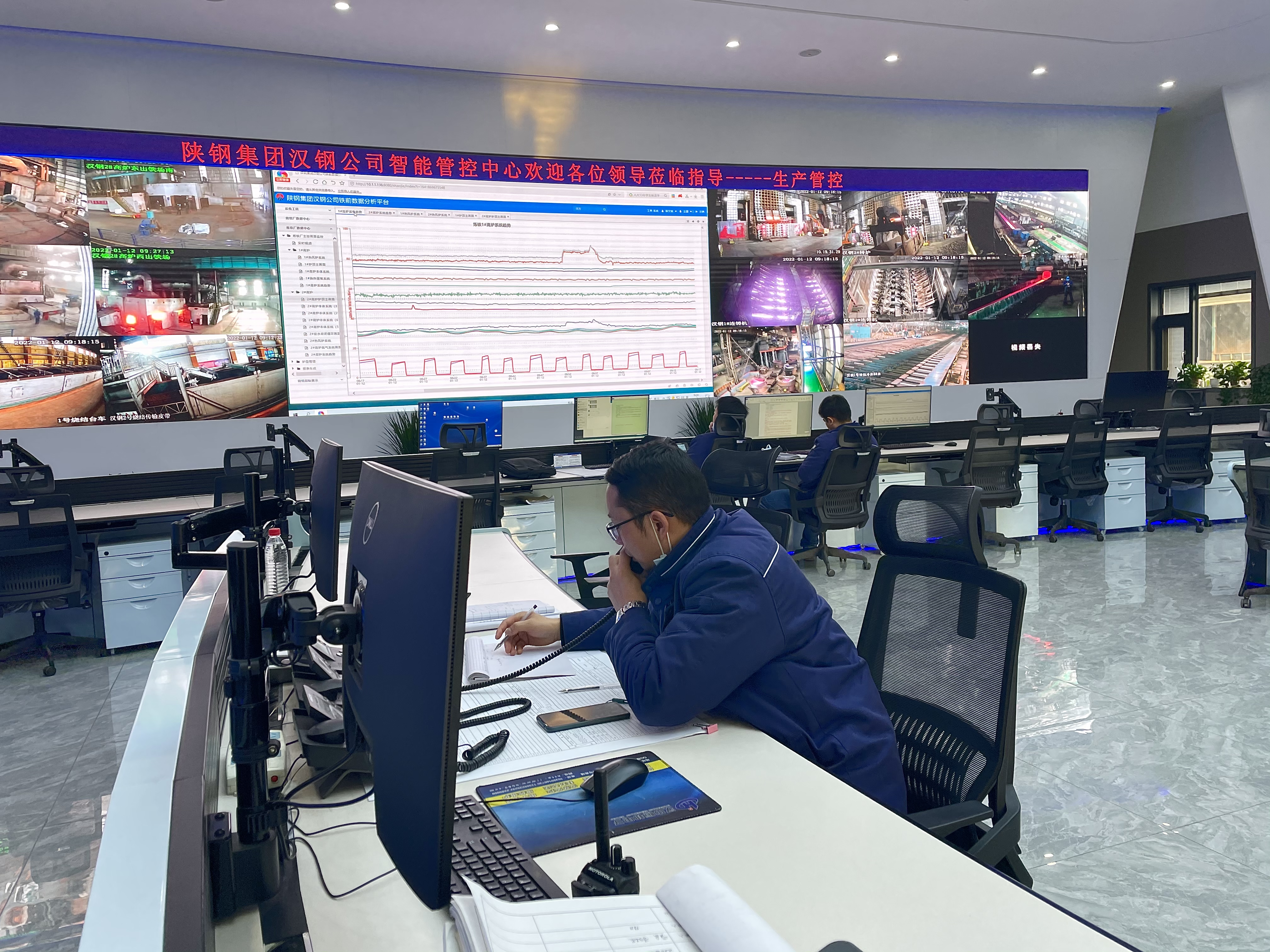 乘势而上 “碳”索绿色发展新篇章