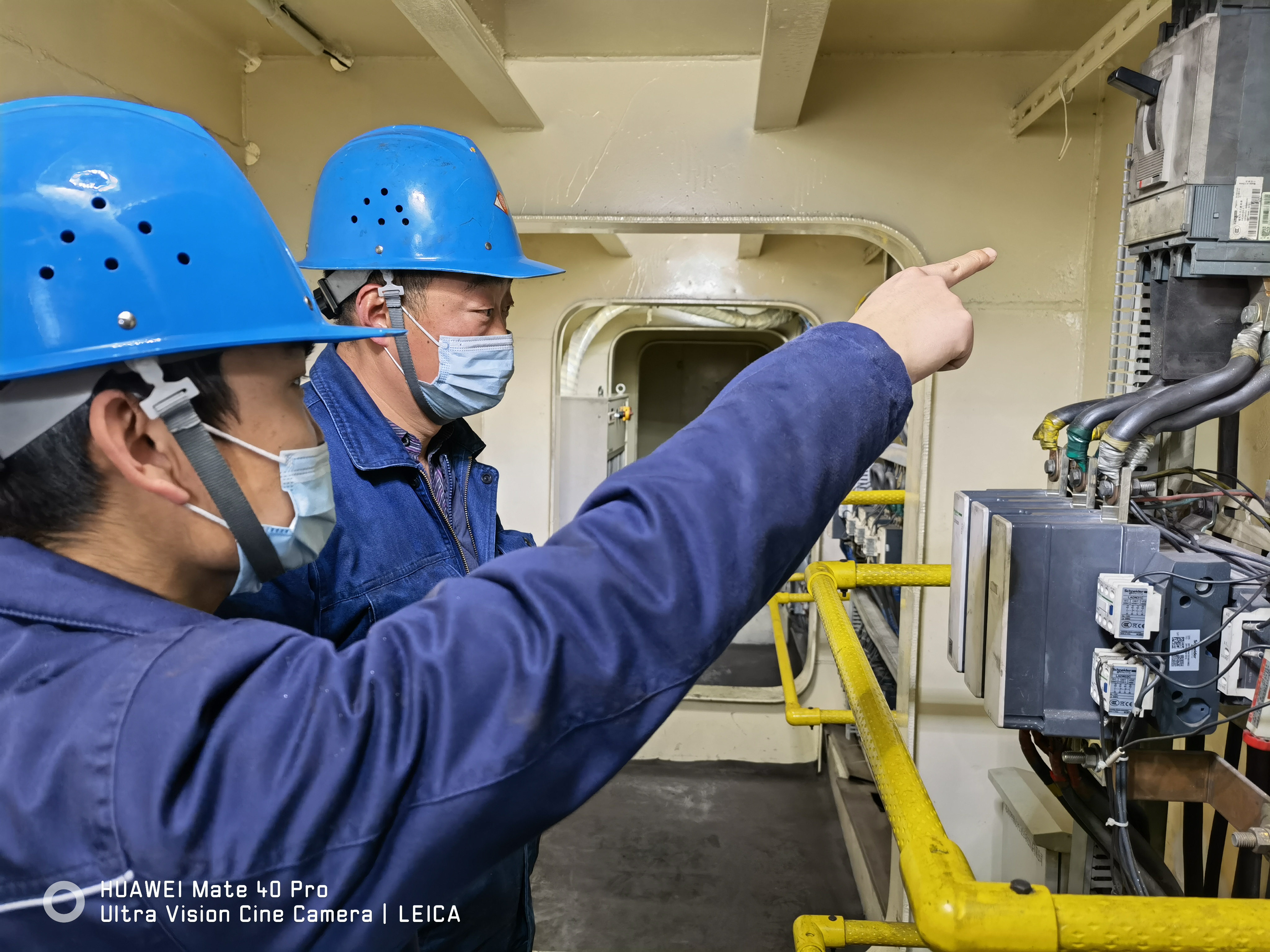 看这些钢城的“师徒”故事,走心了…… 看这些钢城的“师徒”故事,走心了……