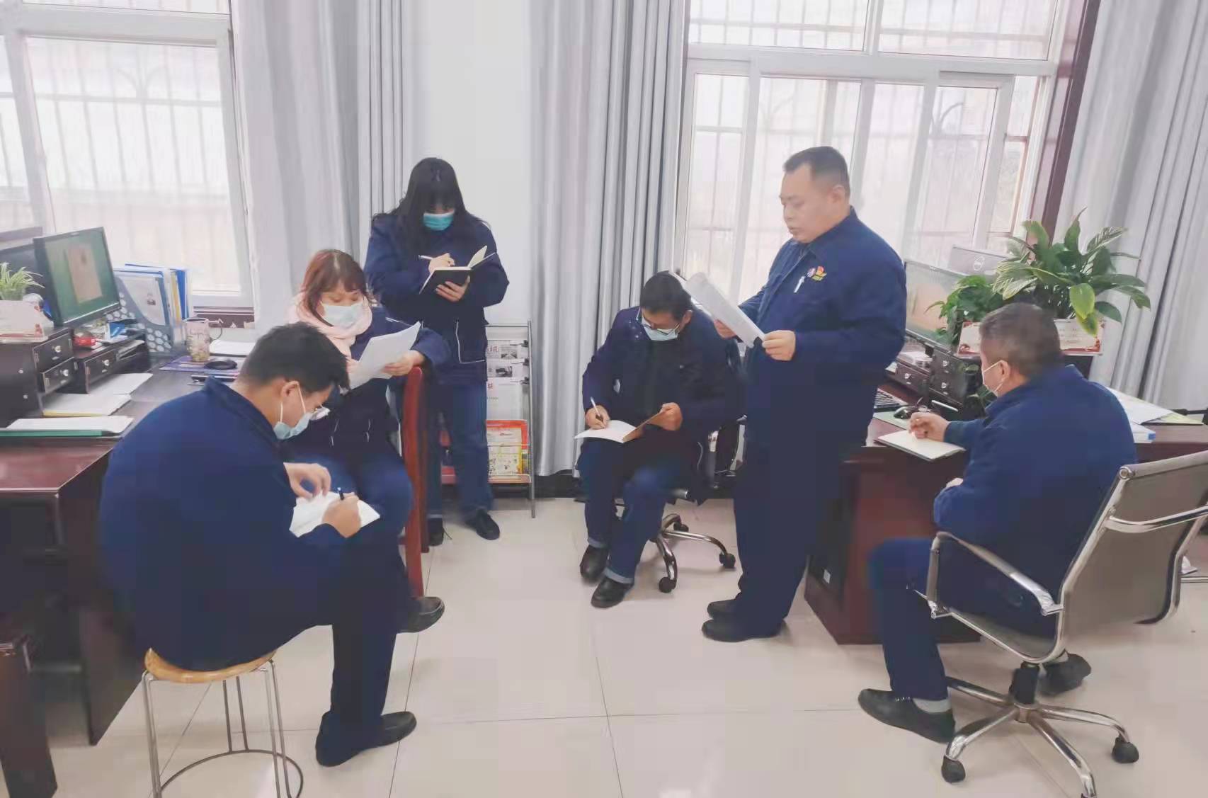 宣讲“天团”强势来袭,你最想pick谁? 宣讲“天团”强势来袭,你最想pick谁?