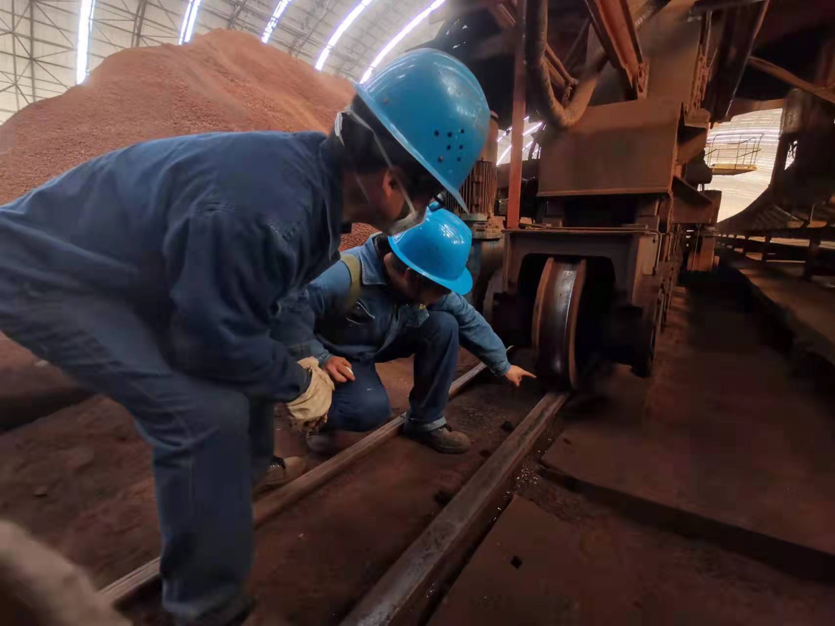 加速“双线作战”冲刺首季开门红 加速“双线作战”冲刺首季开门红