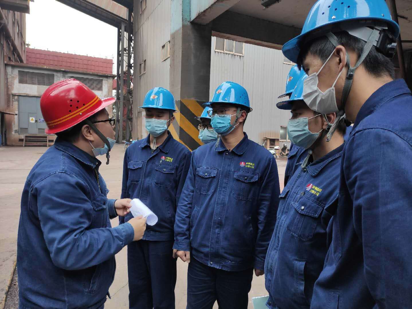 凝聚思想共识 激发攻坚合力 凝聚思想共识 激发攻坚合力