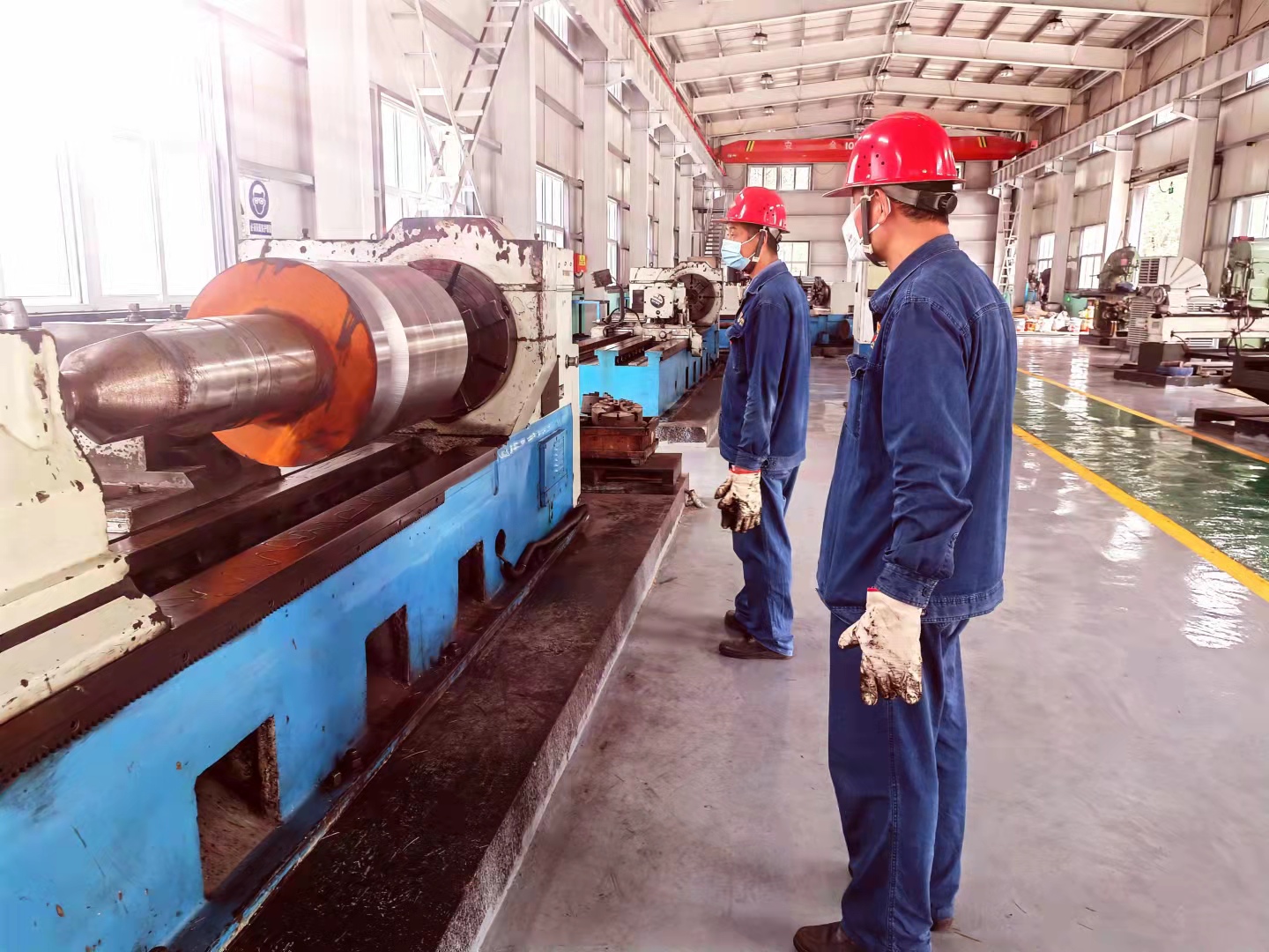 虎虎生威迎新春 奋力冲刺开门红 虎虎生威迎新春 奋力冲刺开门红