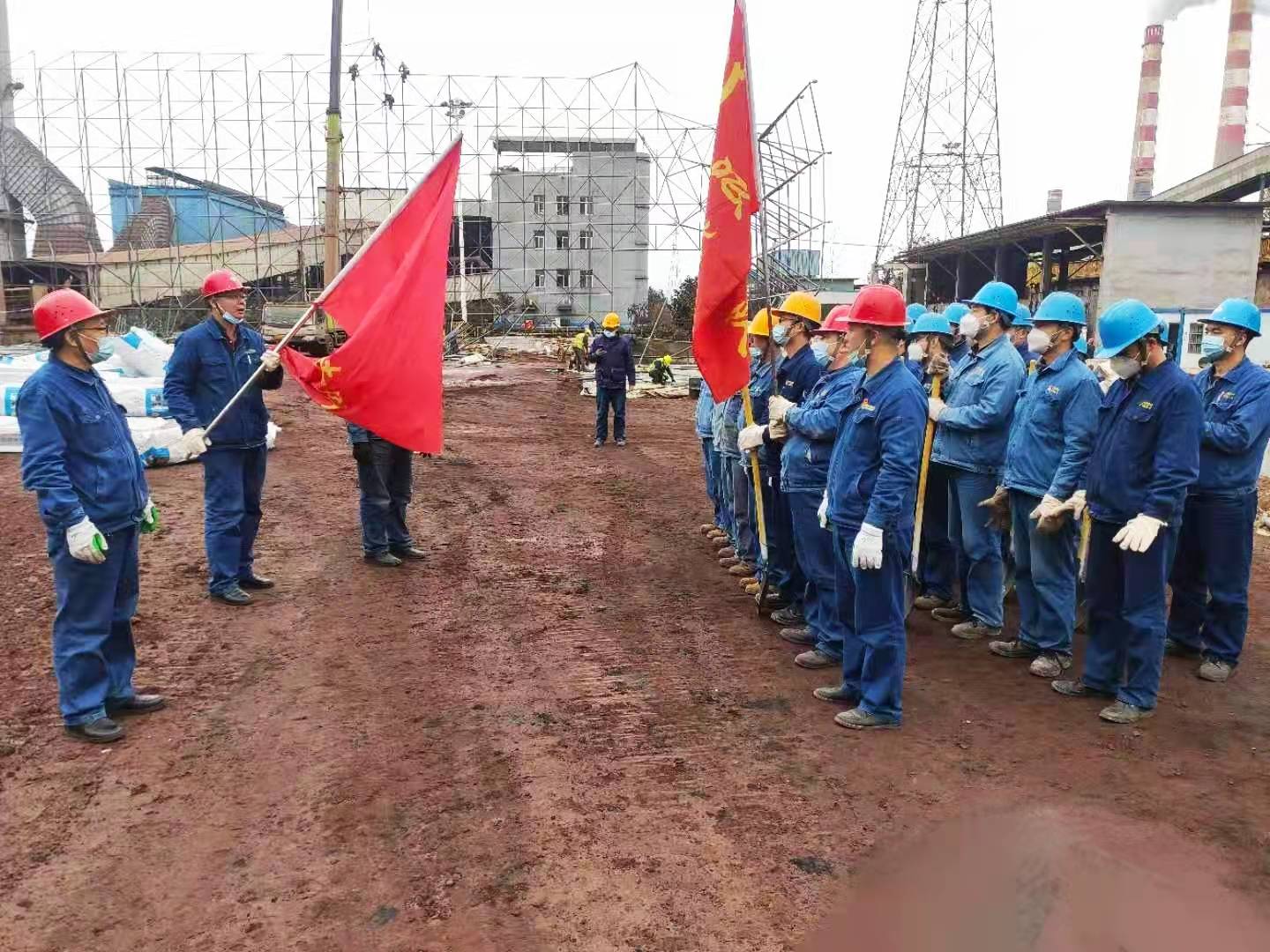 情系职工办实事 凝心聚力“度”发展 情系职工办实事 凝心聚力“度”发展