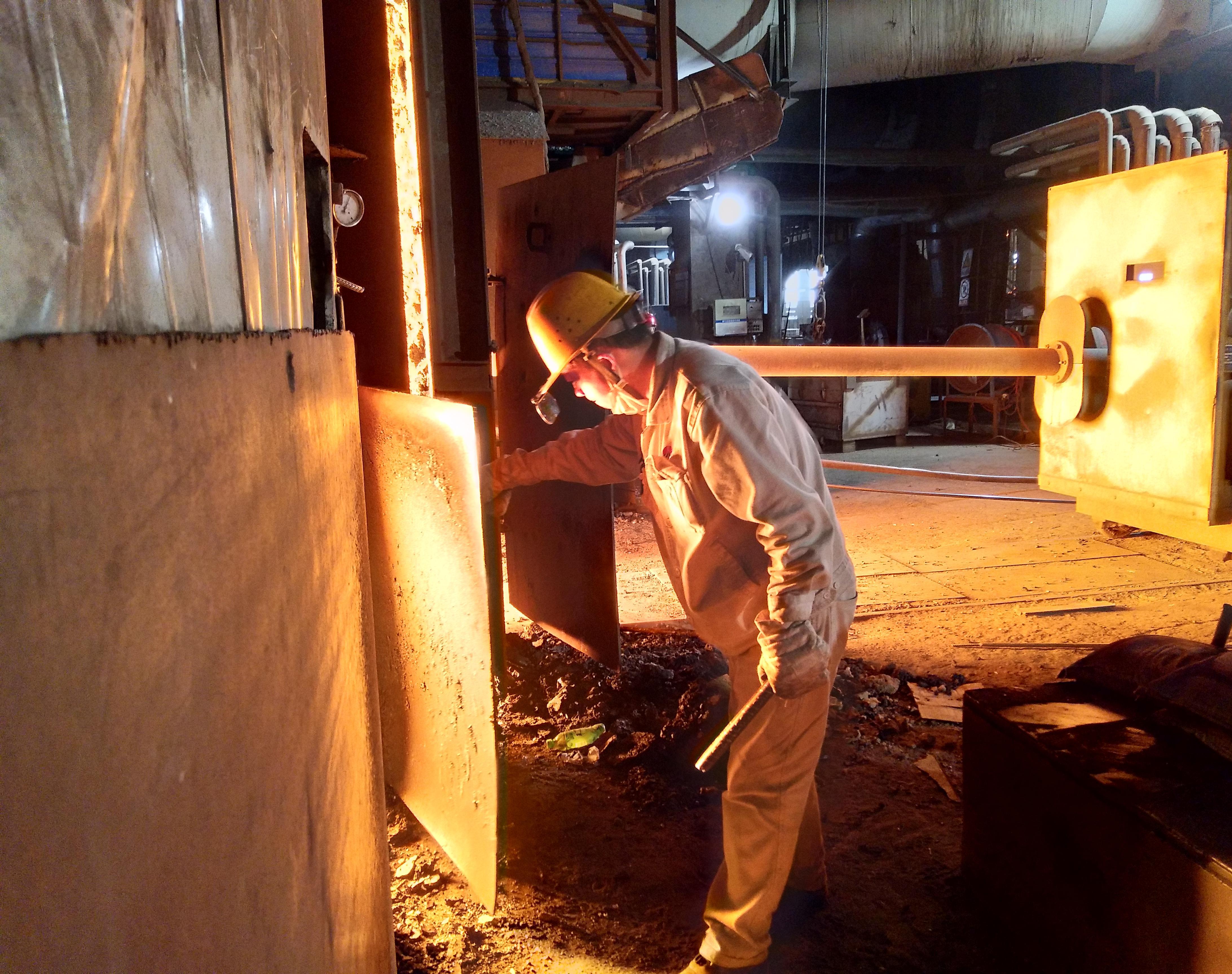 稳操能源管控“风向标”,提质降耗促发展 稳操能源管控“风向标”,提质降耗促发展