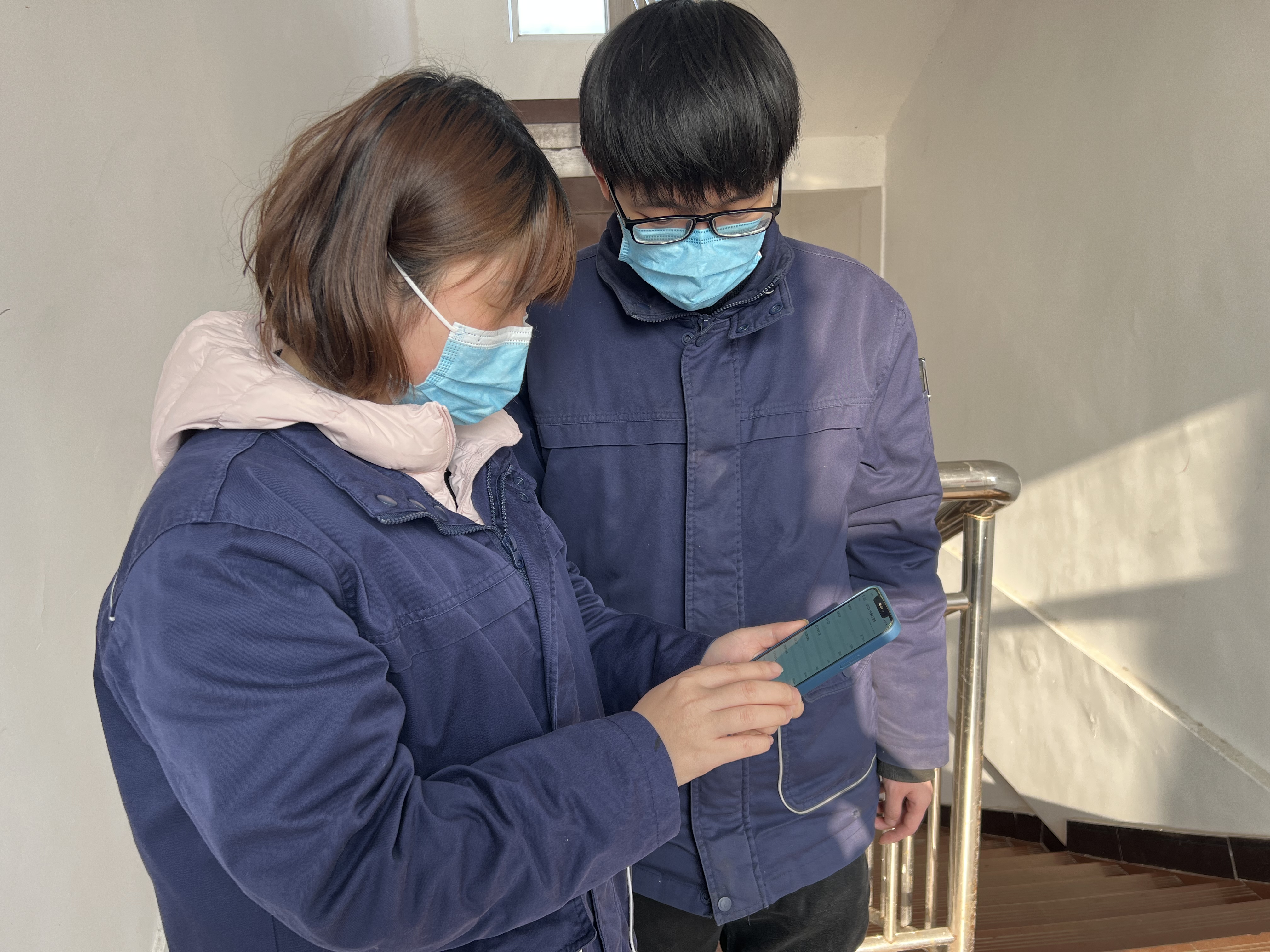 精准发力打造人才“成长链” 精准发力打造人才“成长链”