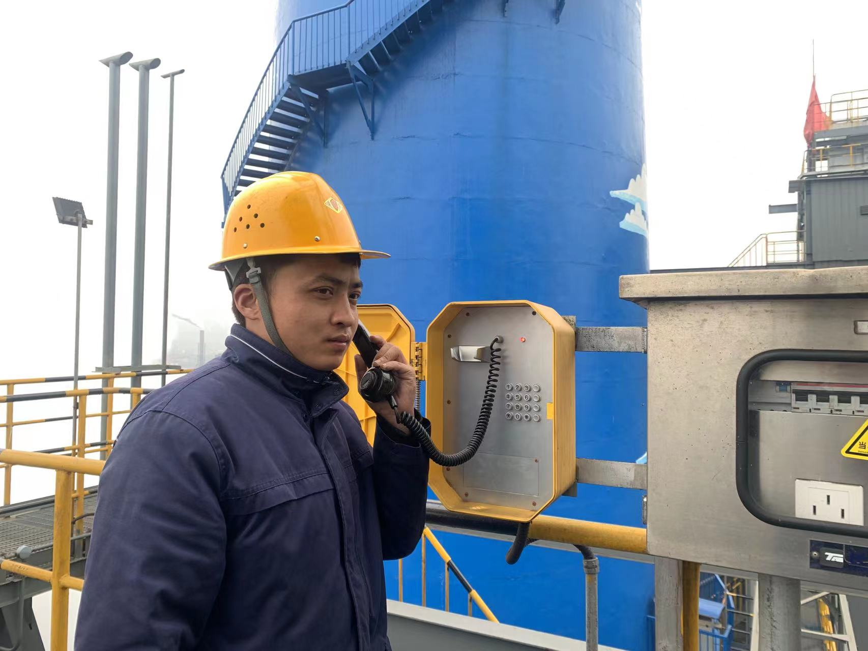 协同联动 打好安全开局仗